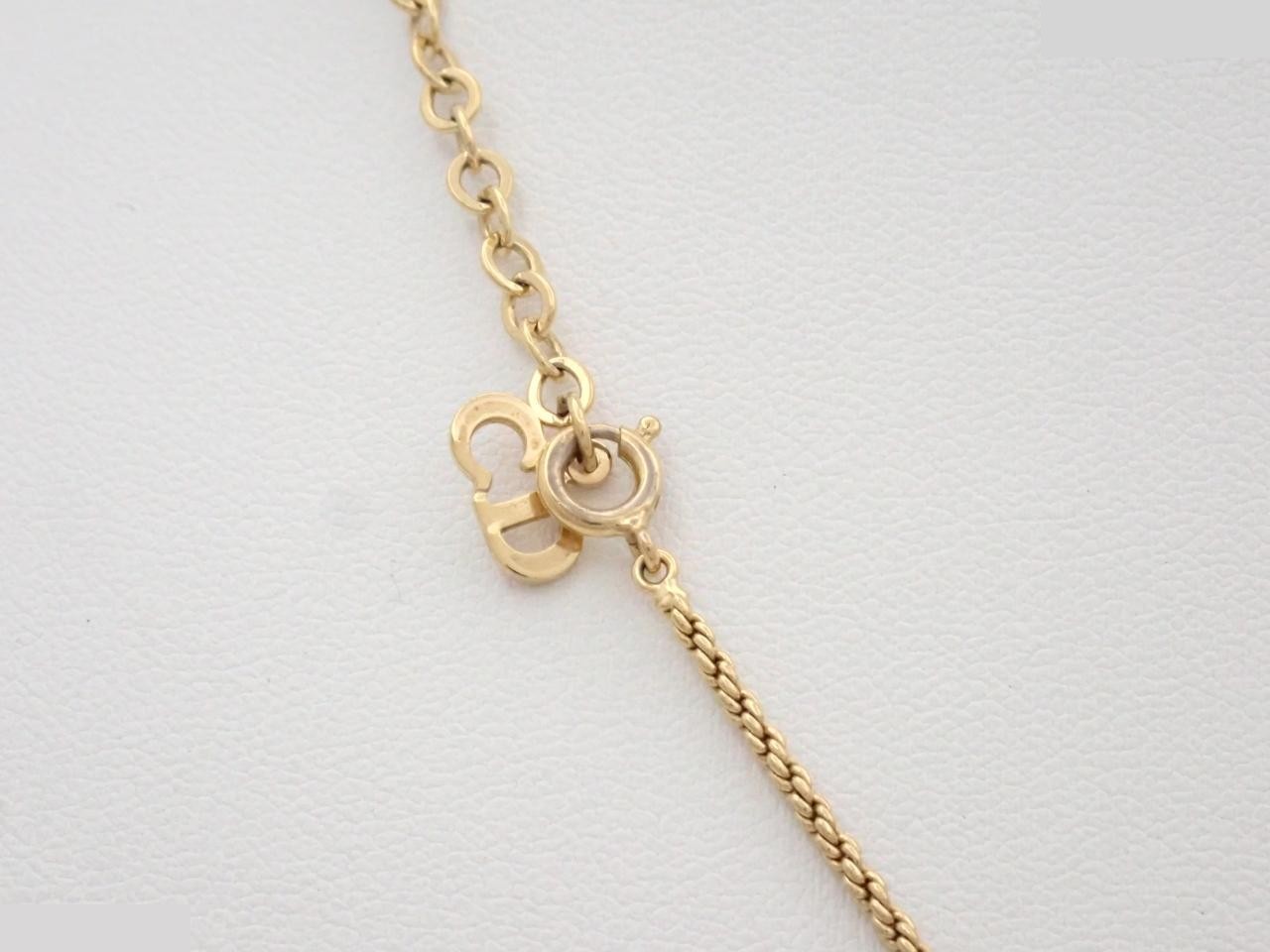Necklace, chain approximately 43cm — view 2