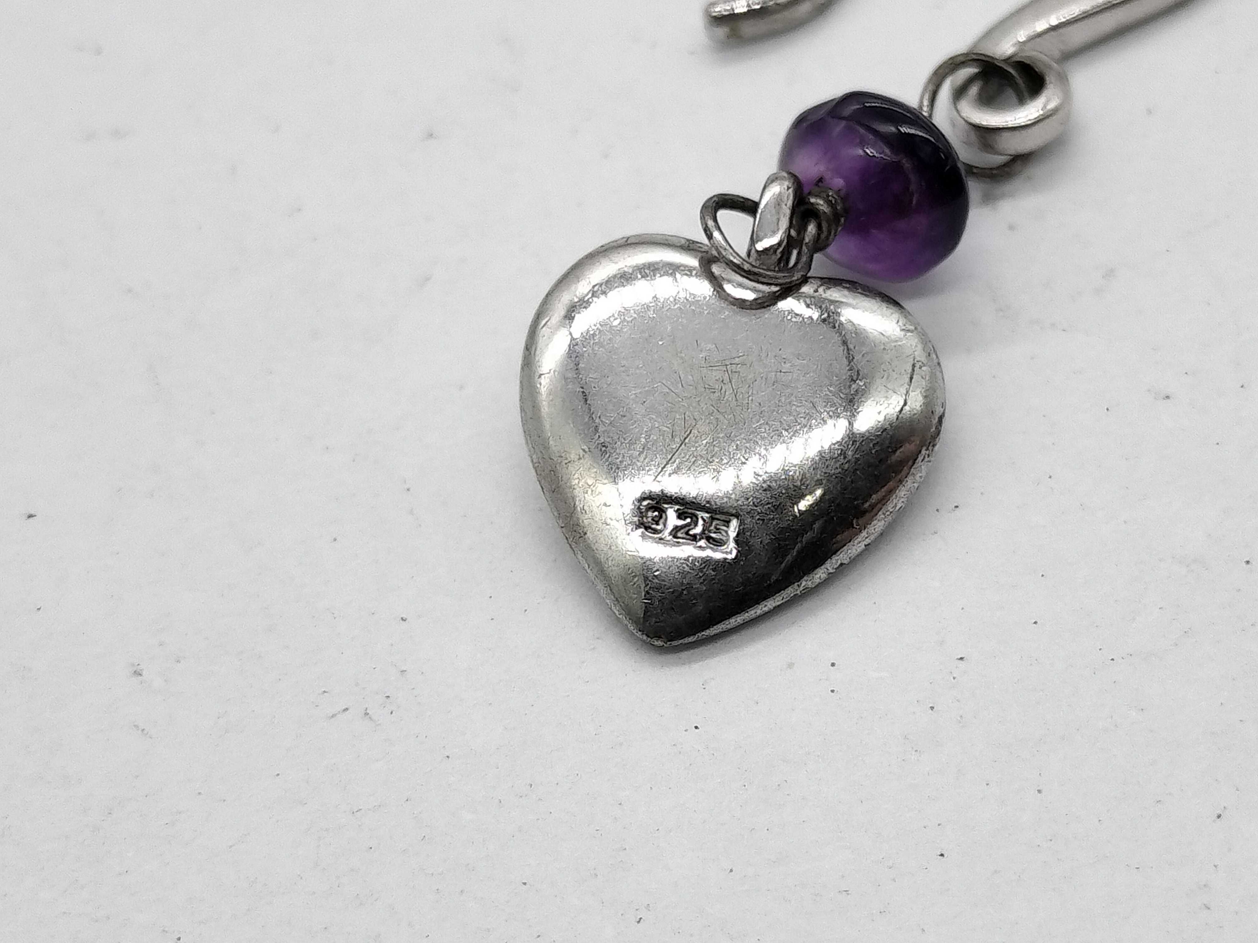 925 Earrings — view 3