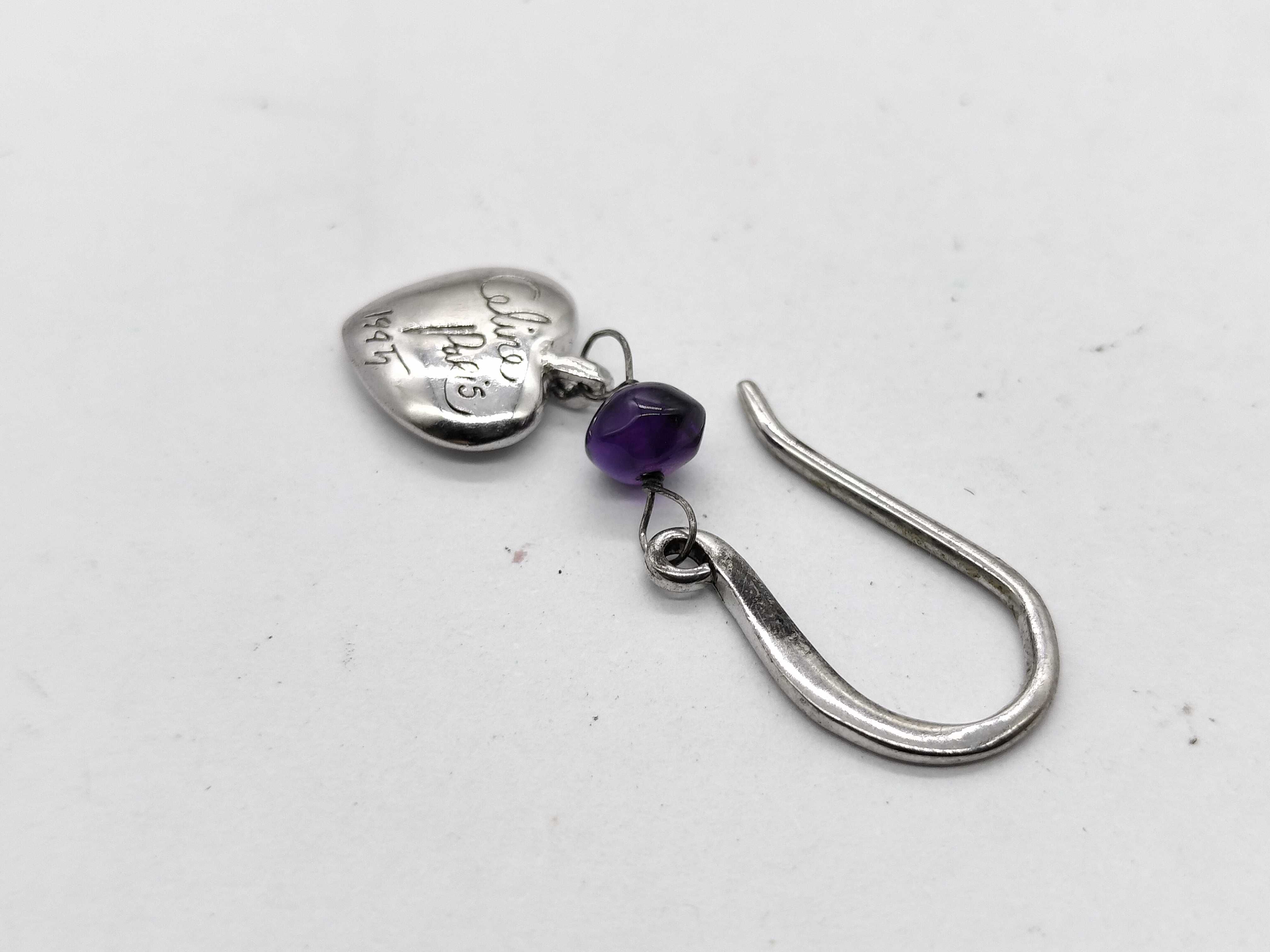925 Earrings — view 4