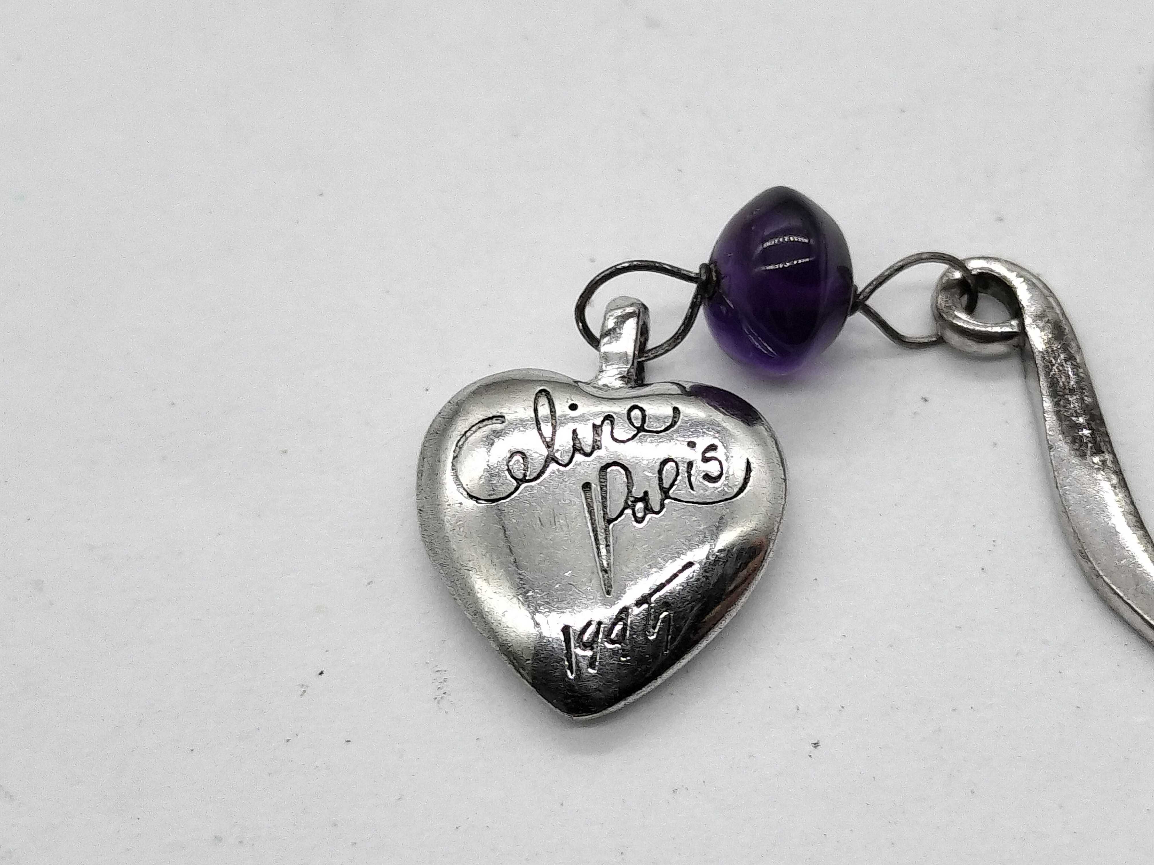 925 Earrings — view 5