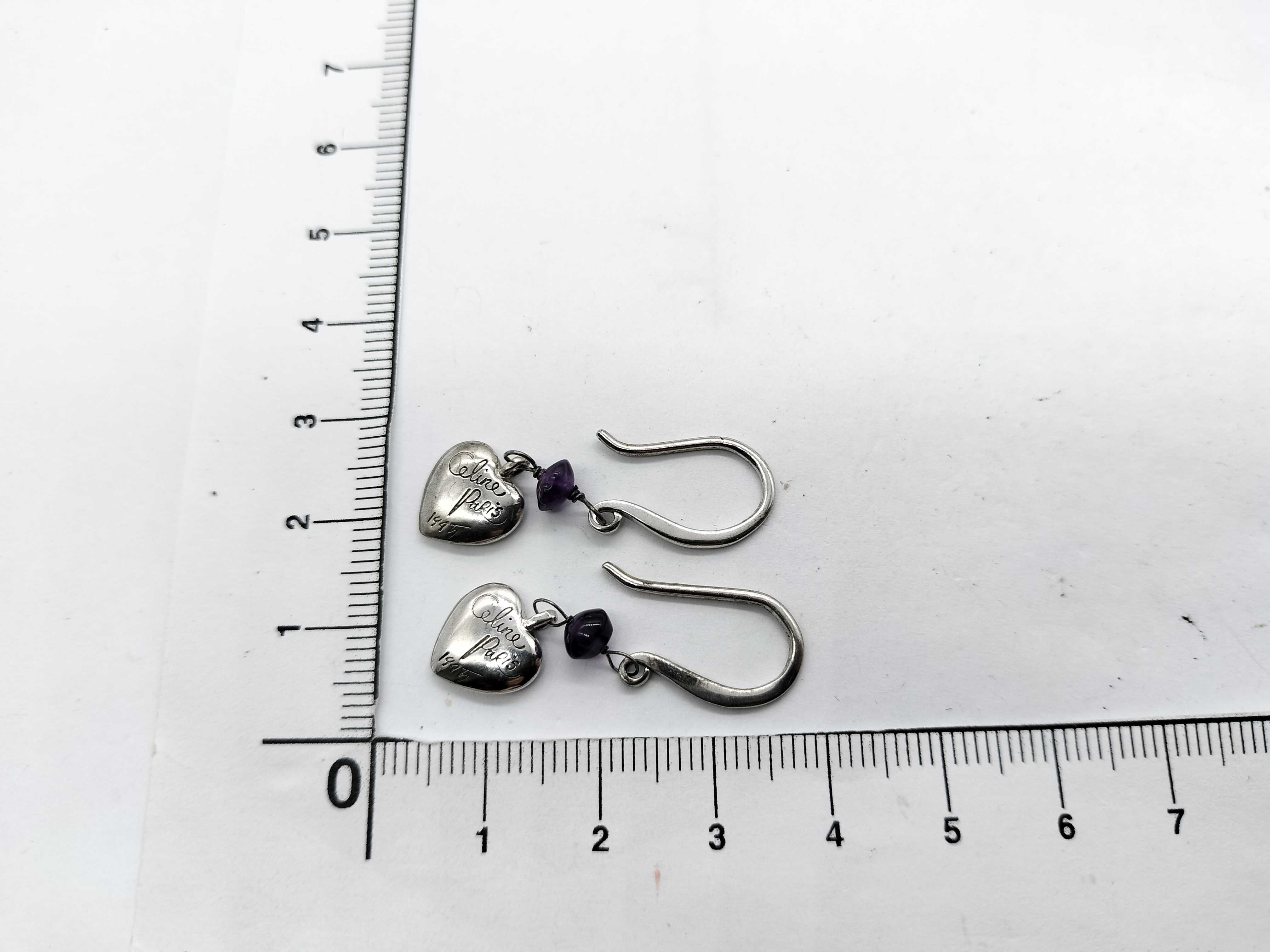 925 Earrings — view 6
