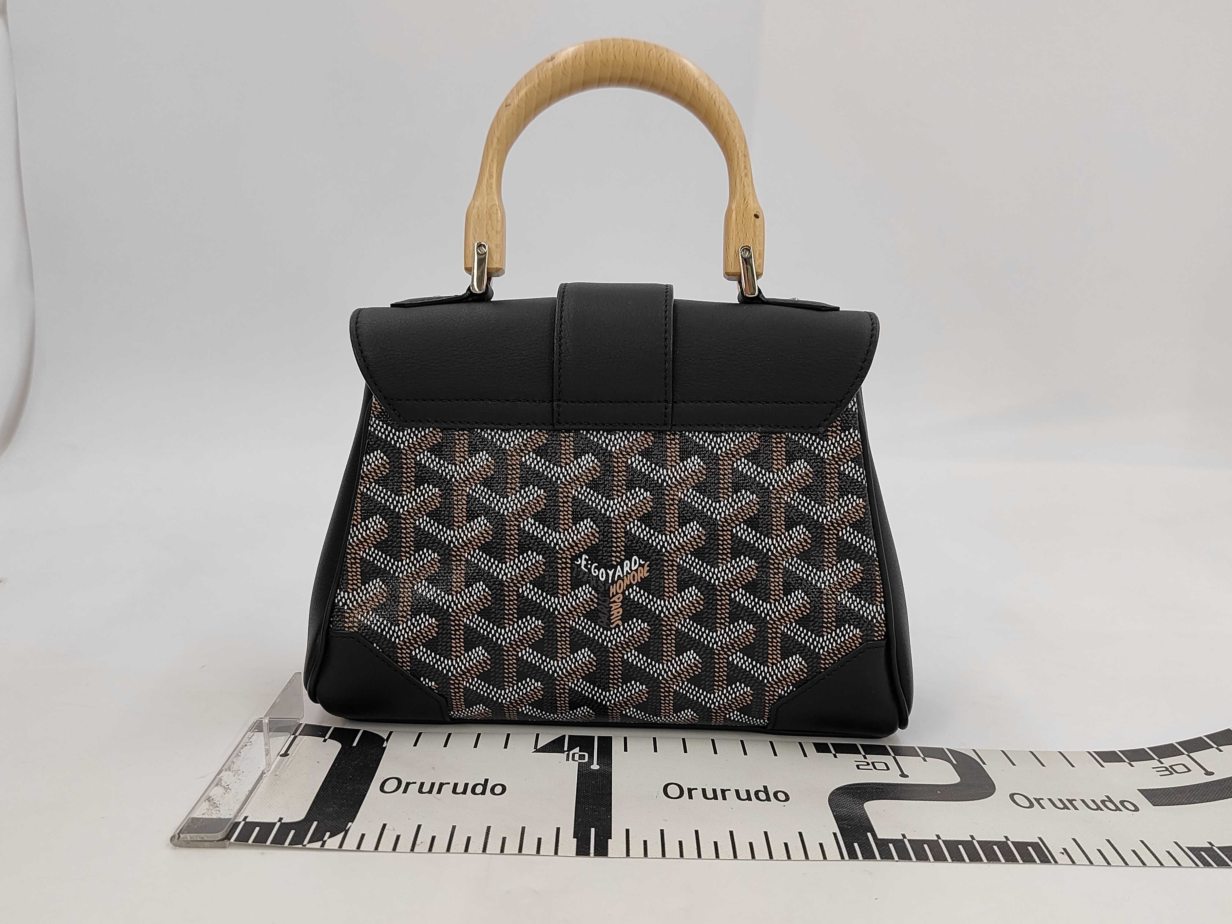 Saigon Mini 2-way Bag Handbag — view 2