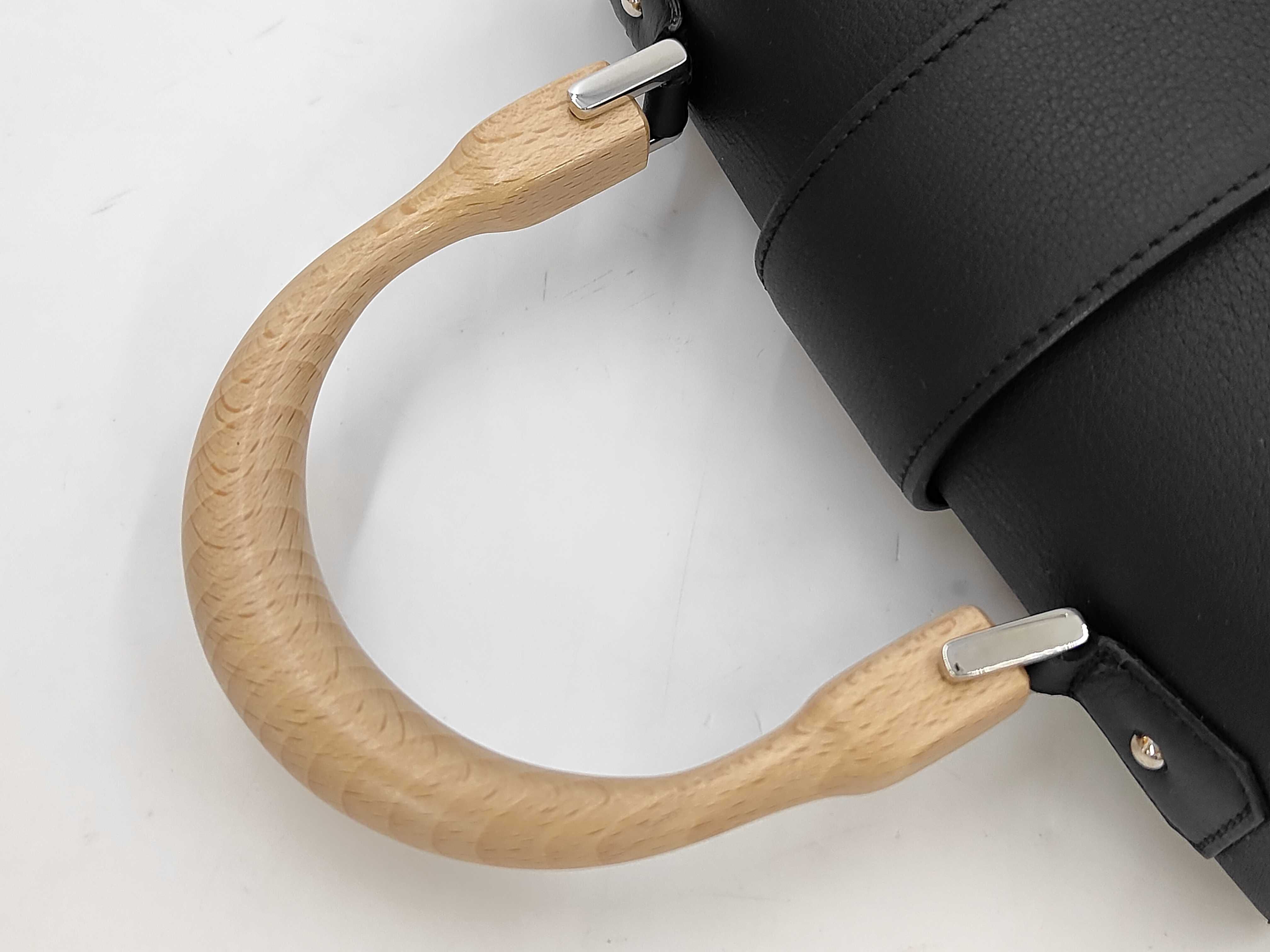 Saigon Mini 2-way Bag Handbag — view 5