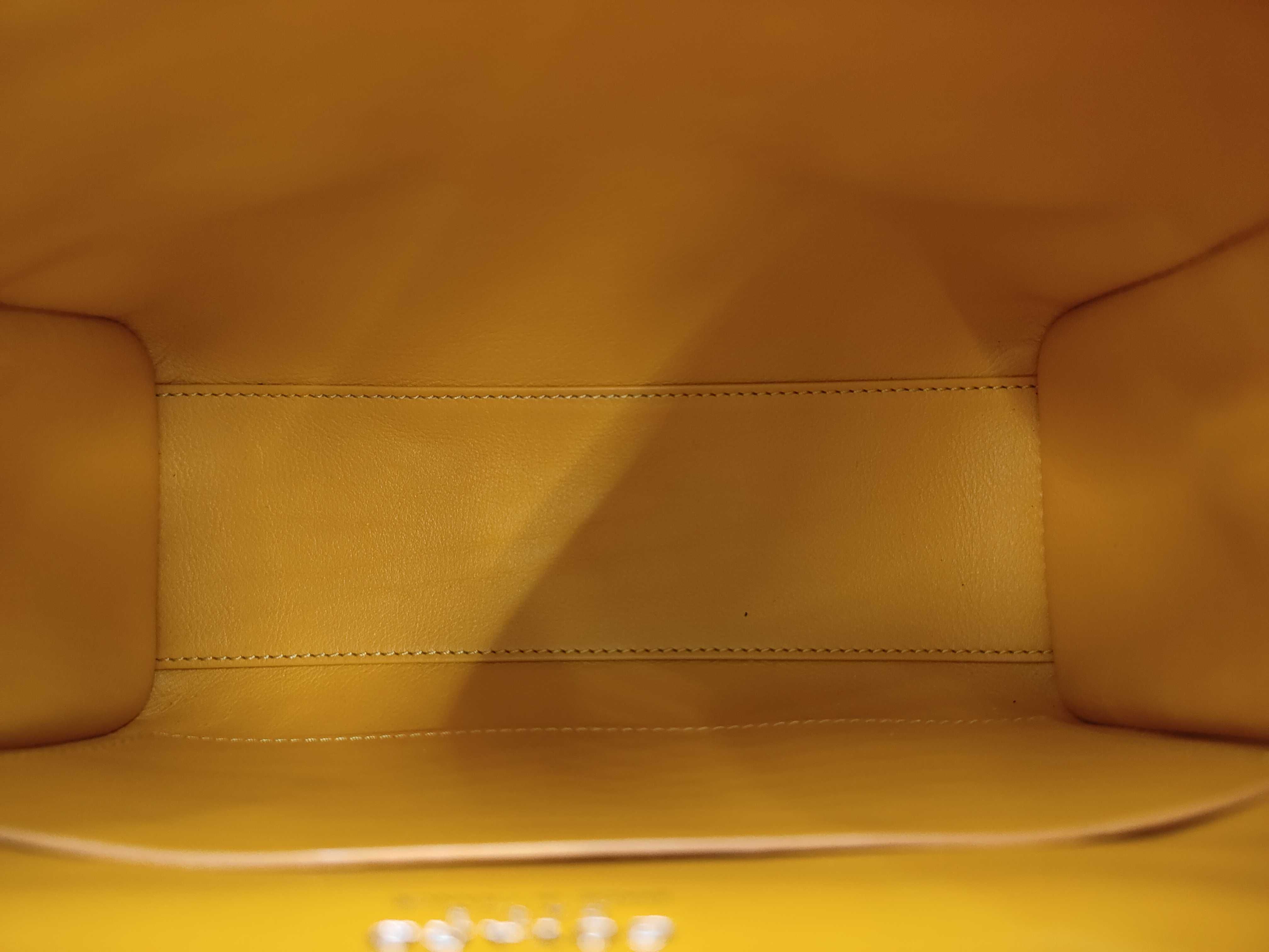 Saigon Mini 2-way Bag Handbag — view 8