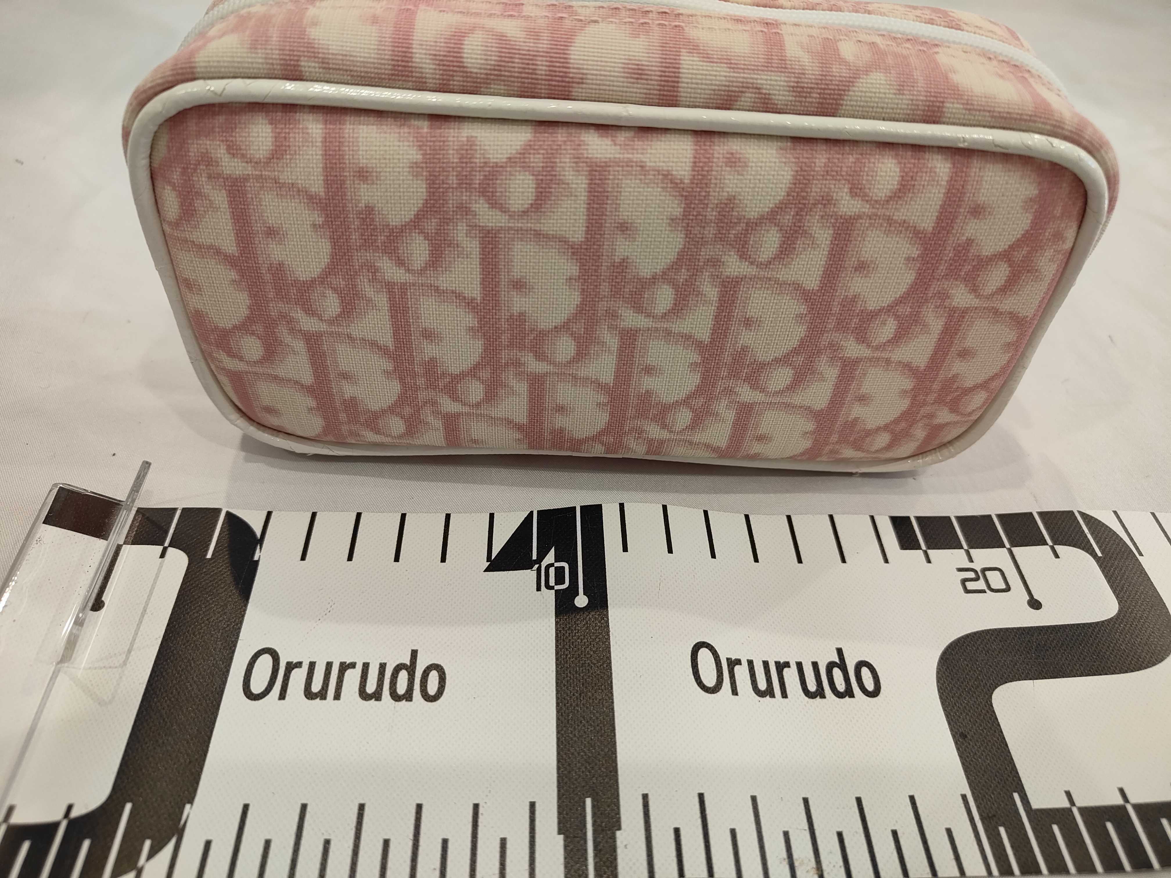 No. 1 Pouch Pink Pouch — view 2