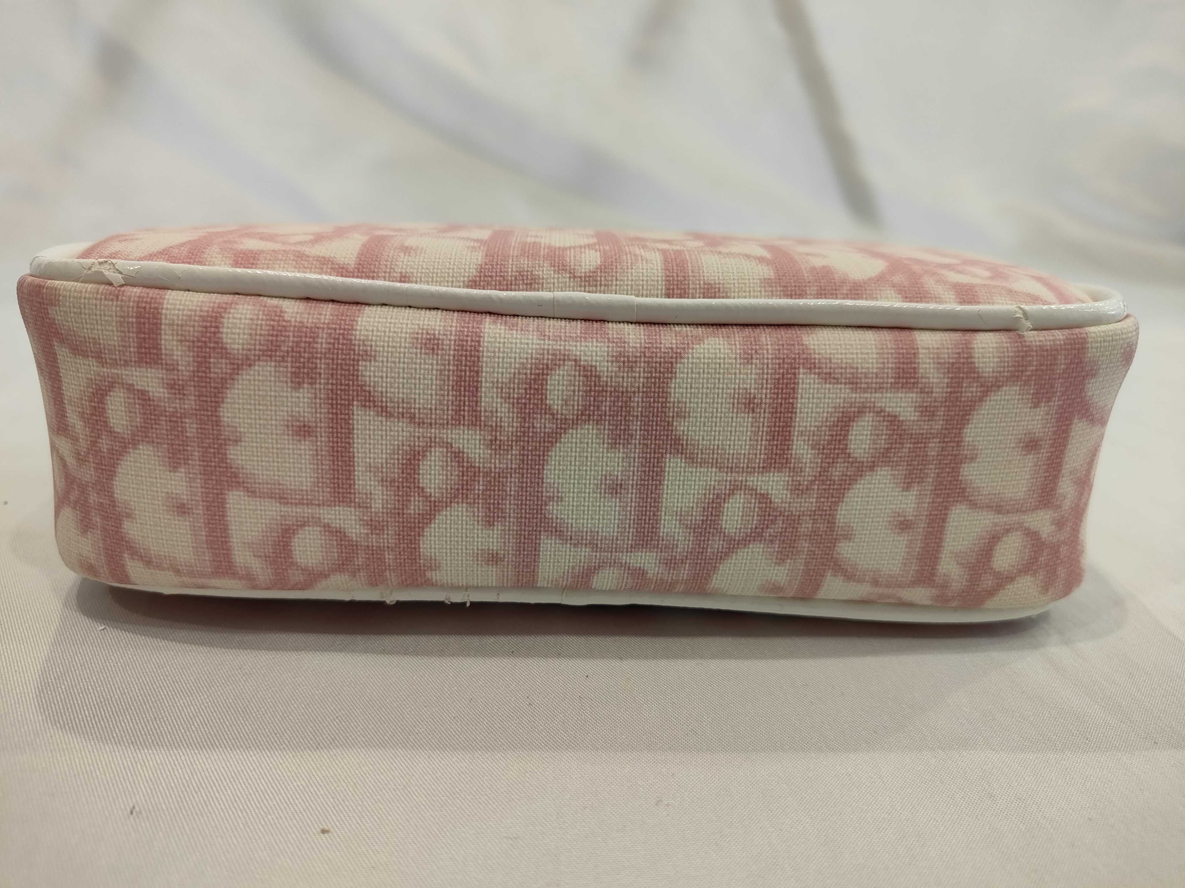 No. 1 Pouch Pink Pouch — view 3