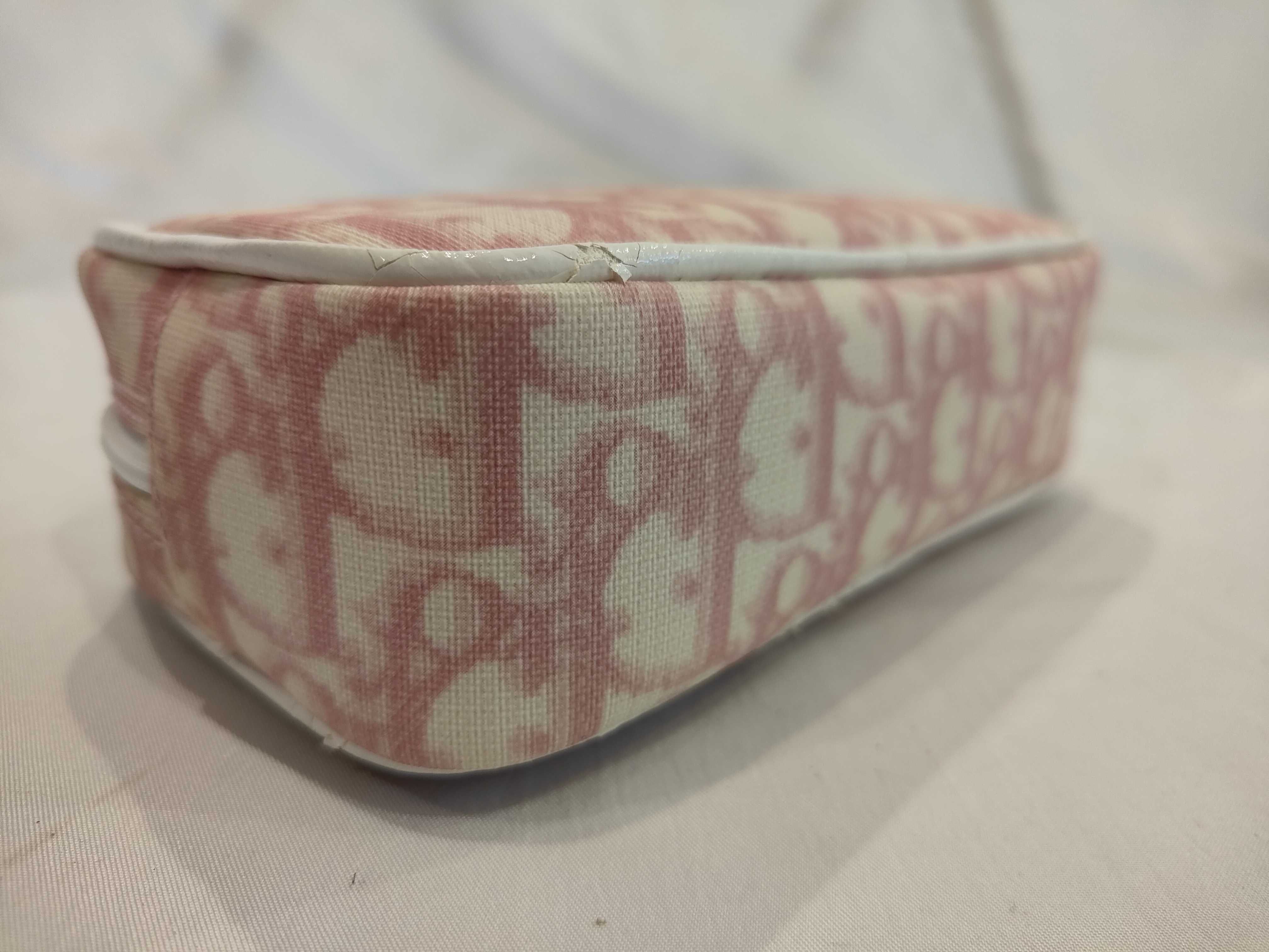 No. 1 Pouch Pink Pouch — view 4