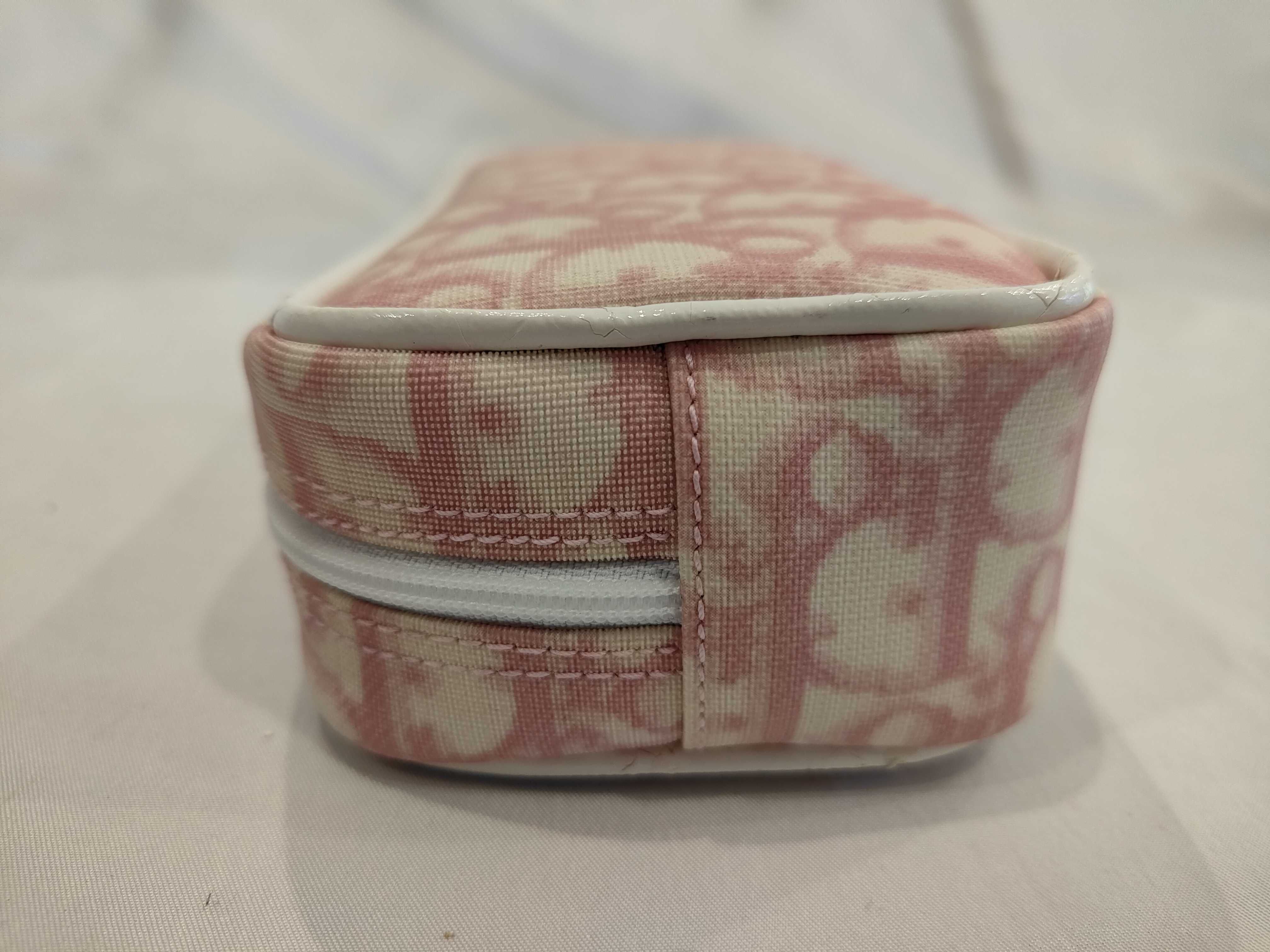 No. 1 Pouch Pink Pouch — view 5