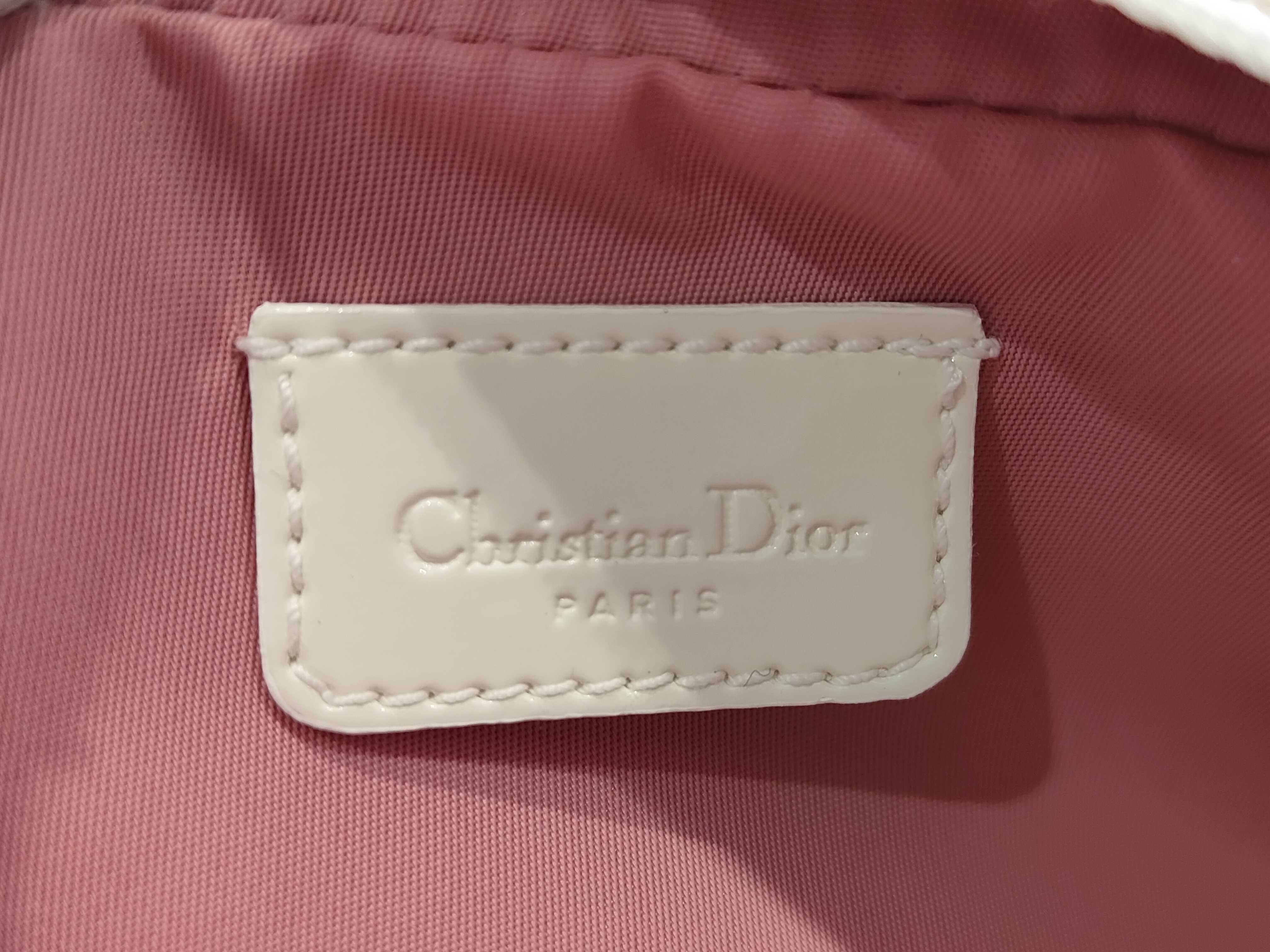 No. 1 Pouch Pink Pouch — view 8