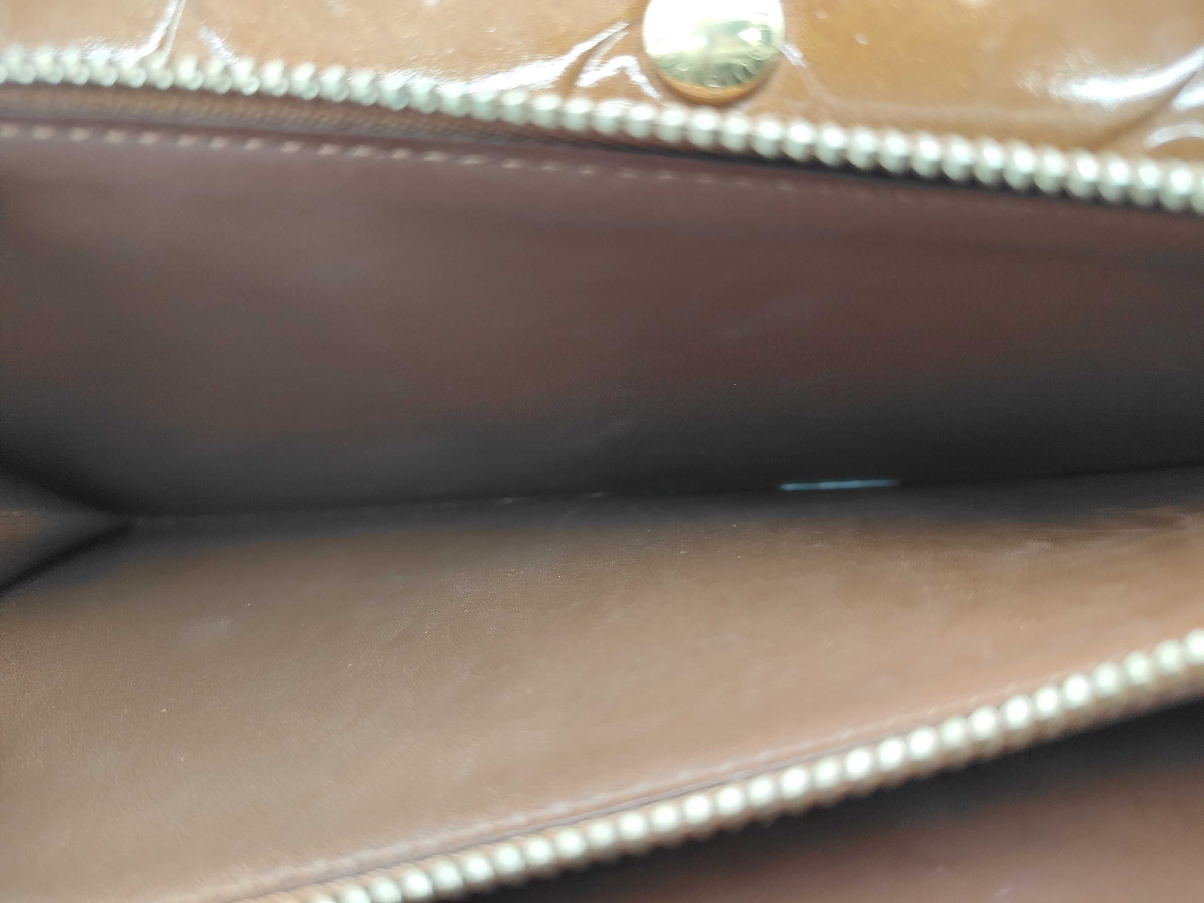 Vernis / Long Wallet / Enamel Wallet — view 11