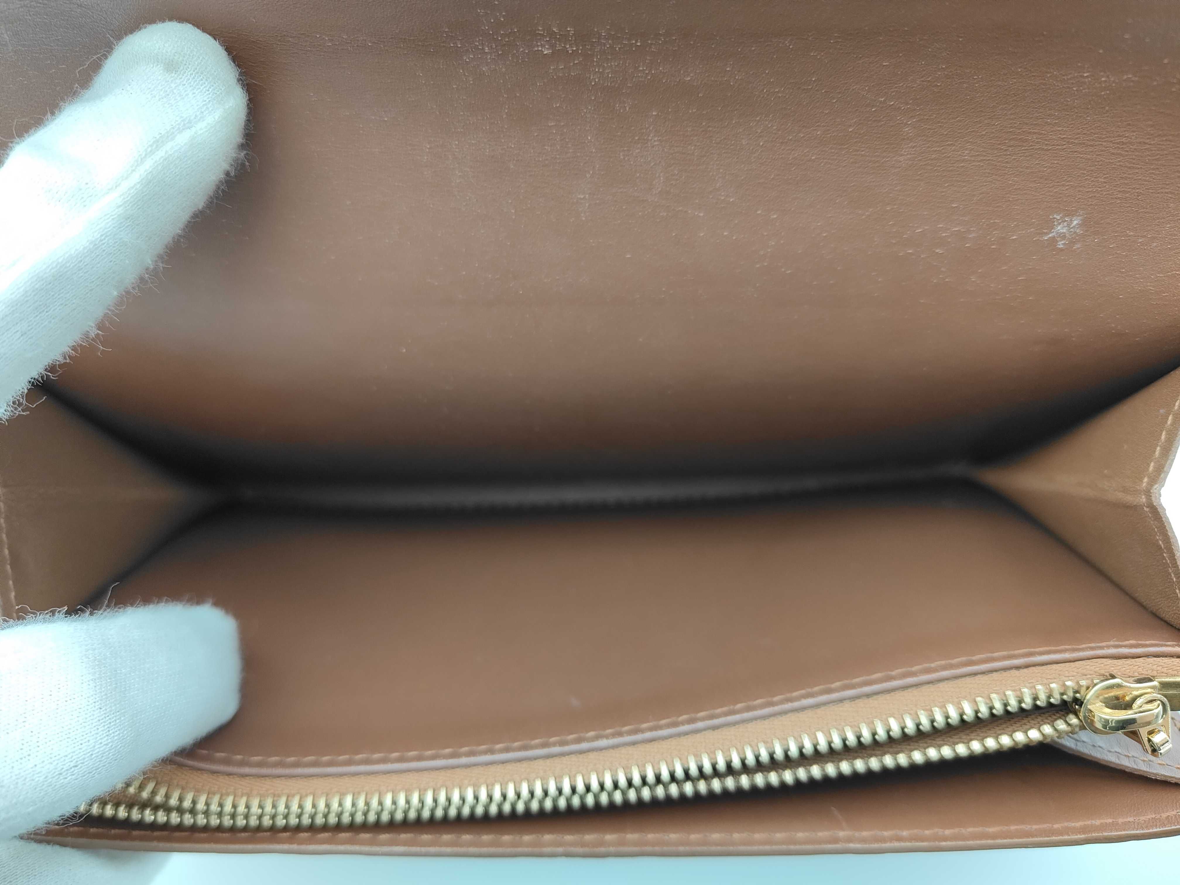 Vernis / Long Wallet / Enamel Wallet — view 13