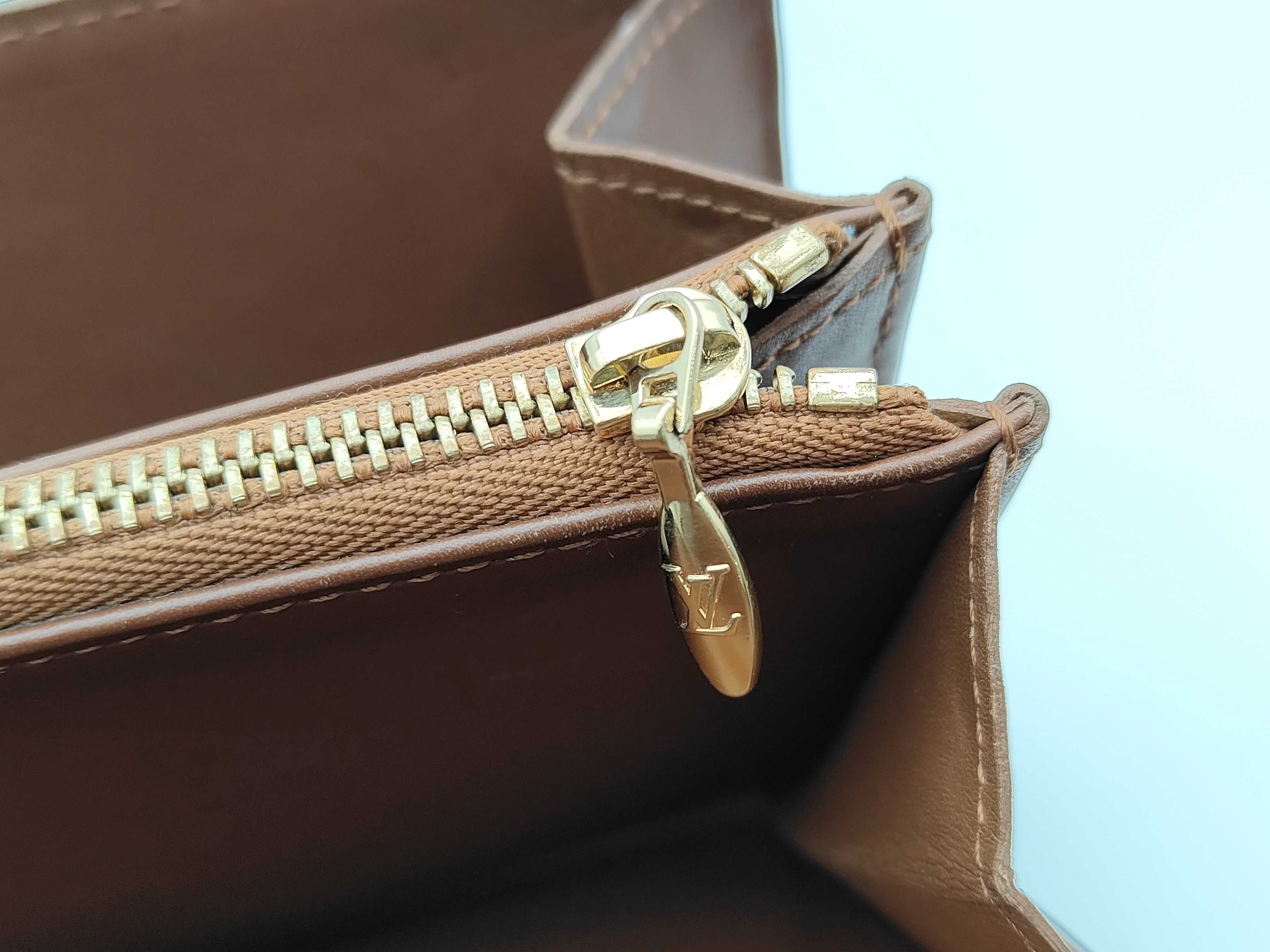 Vernis / Long Wallet / Enamel Wallet — view 8