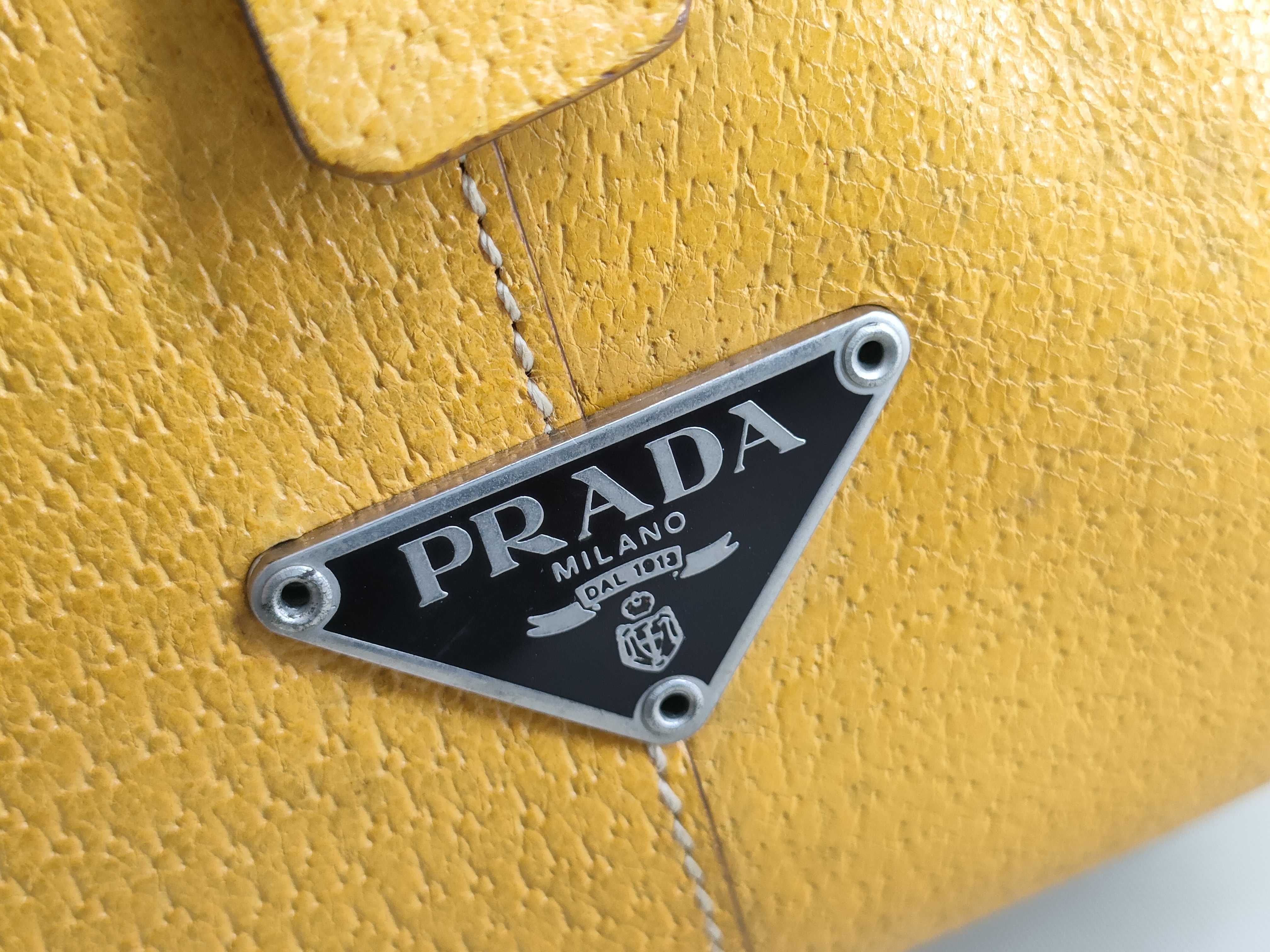 bowling bag, canvas and leather handbag — view 14