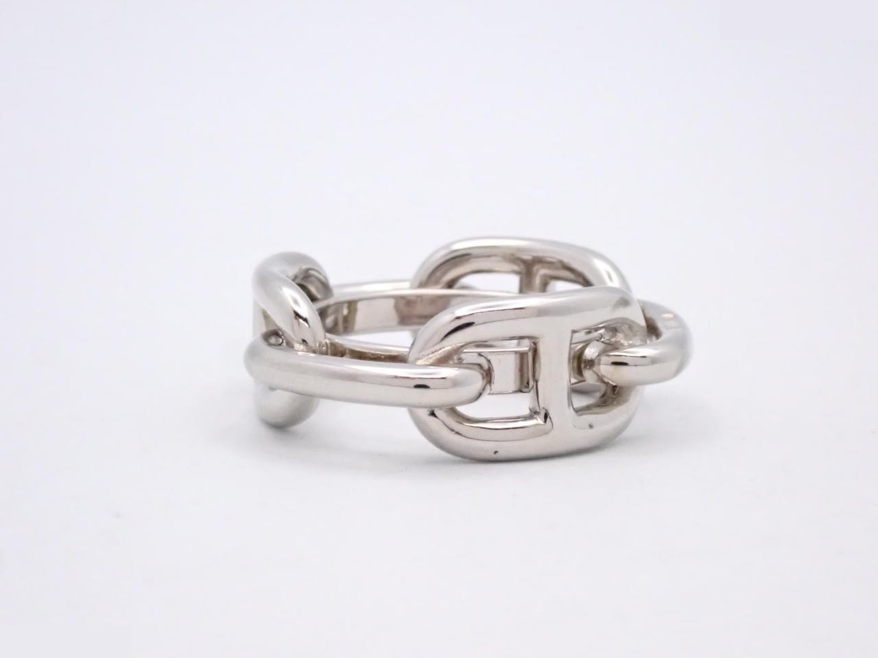 Scarf ring — view 3