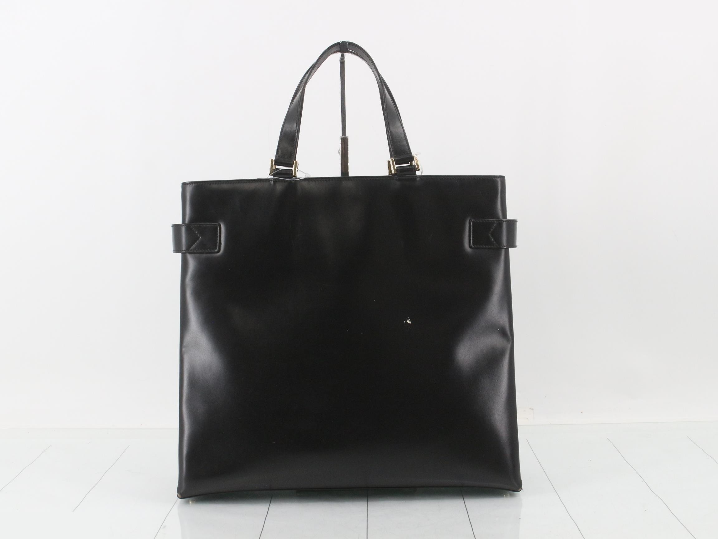 tote bag — view 2