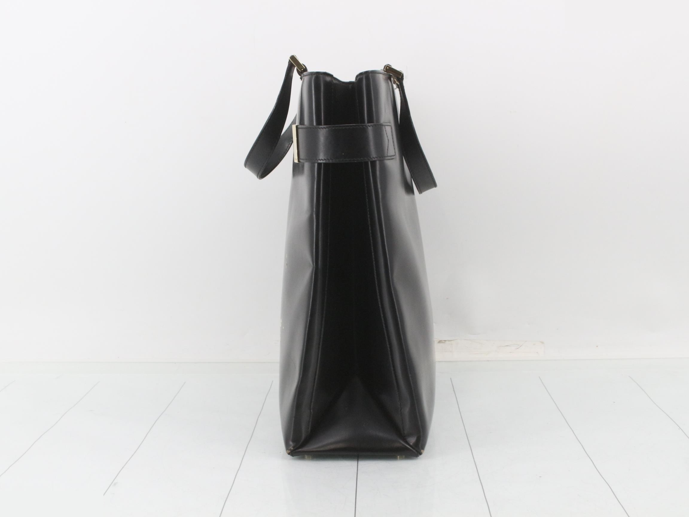 tote bag — view 3