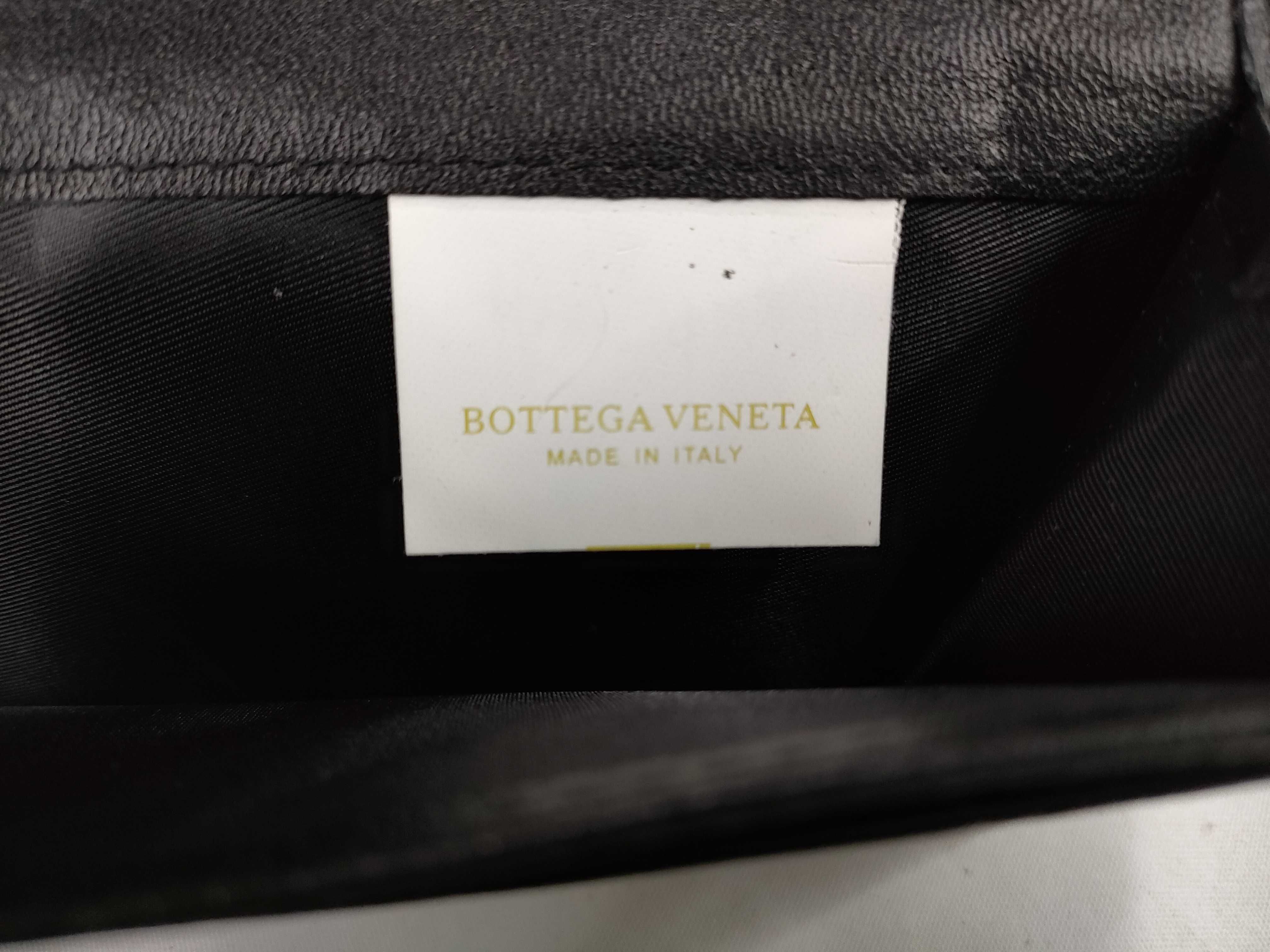 Intrecciato Wallet Card Case Intrecciato Billfold — view 11