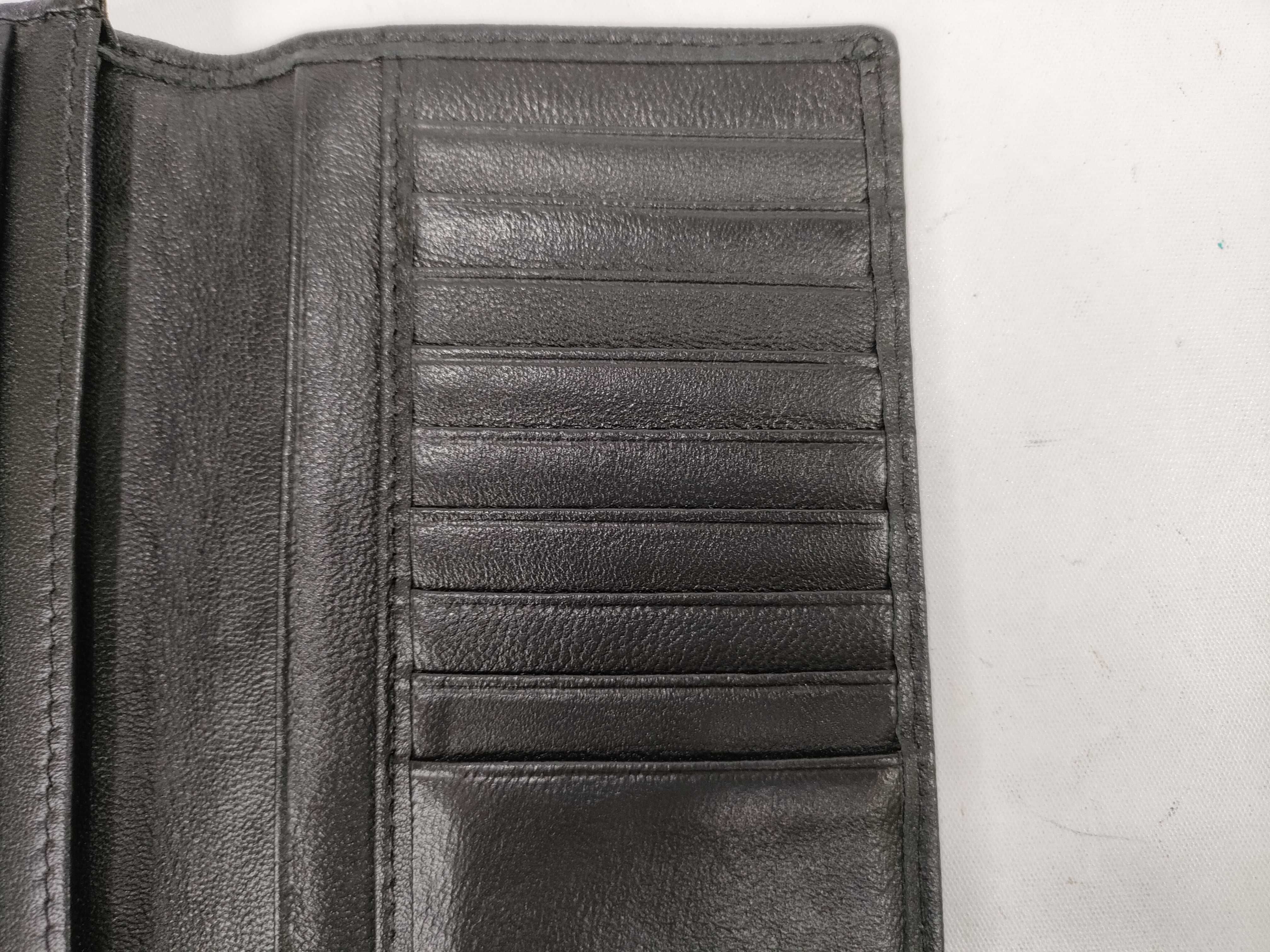 Intrecciato Wallet Card Case Intrecciato Billfold — view 13