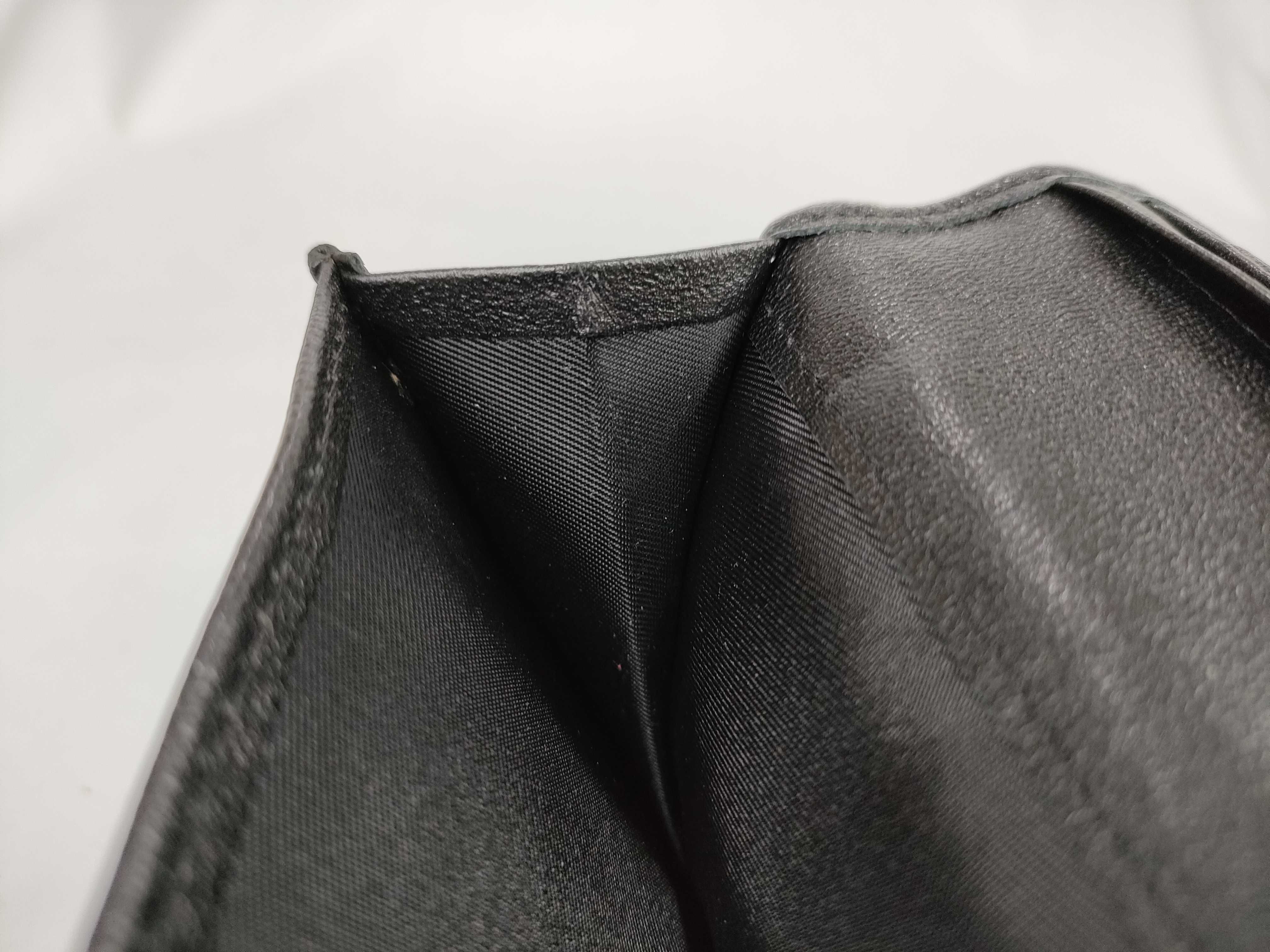 Intrecciato Wallet Card Case Intrecciato Billfold — view 7