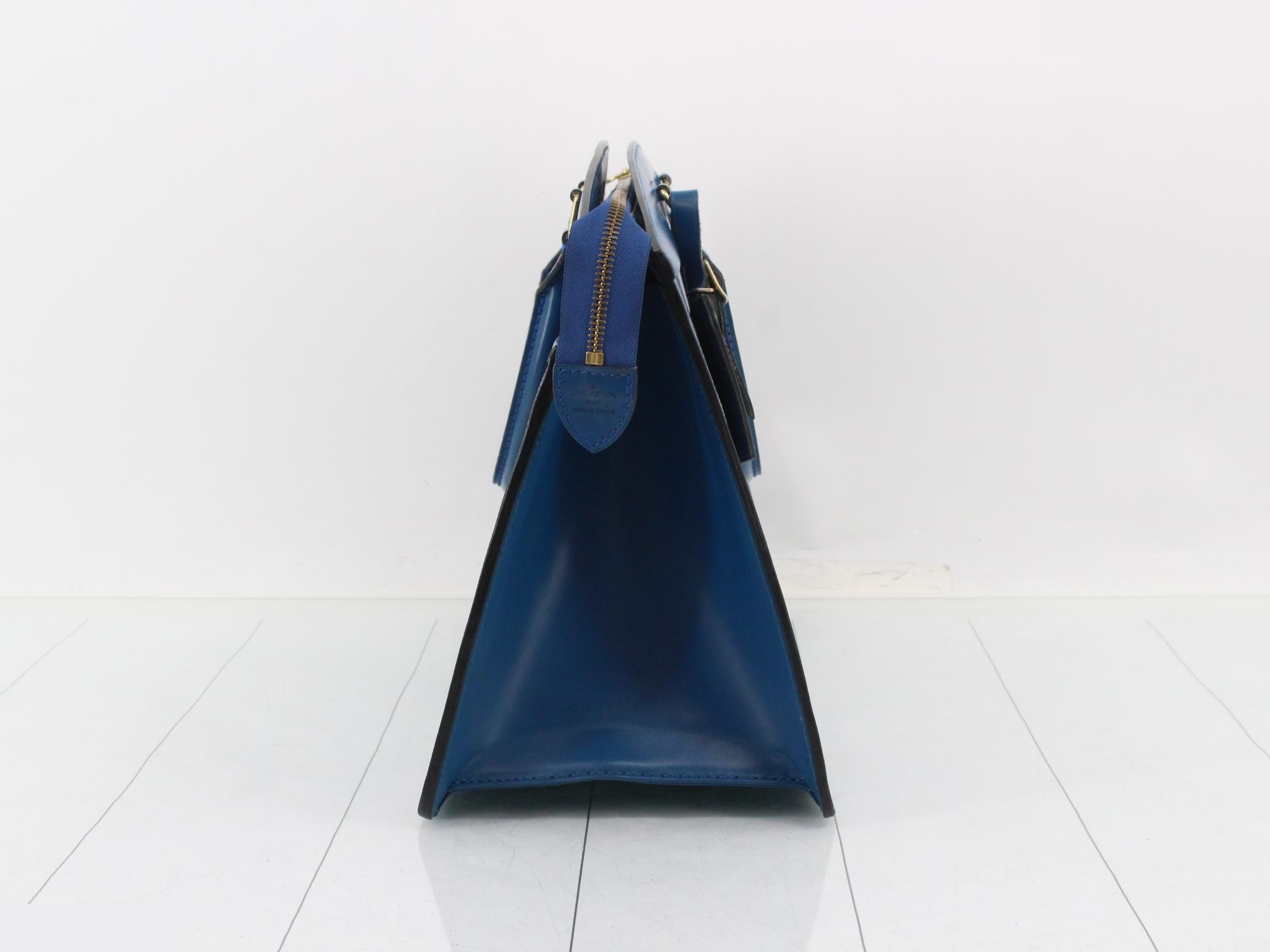 Riviera Toledo Blue — view 3