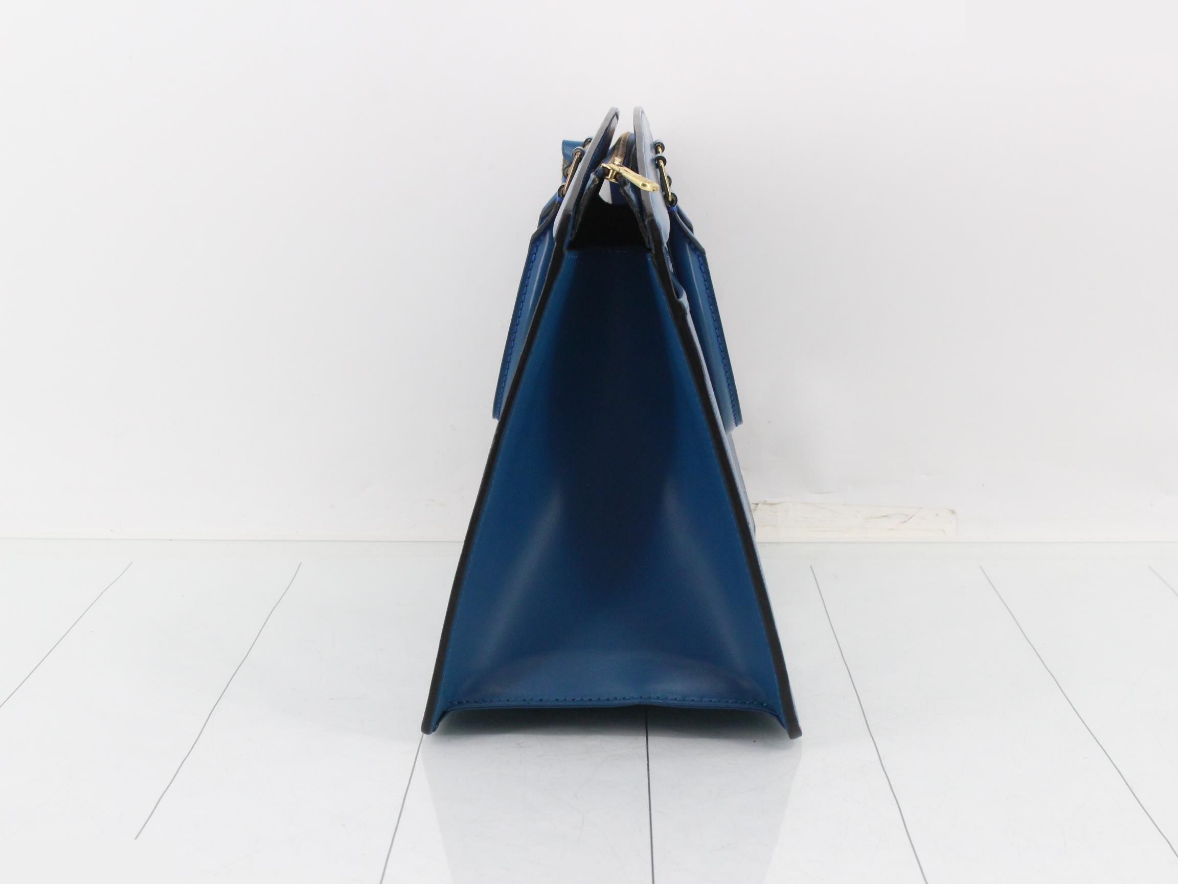 Riviera Toledo Blue — view 4
