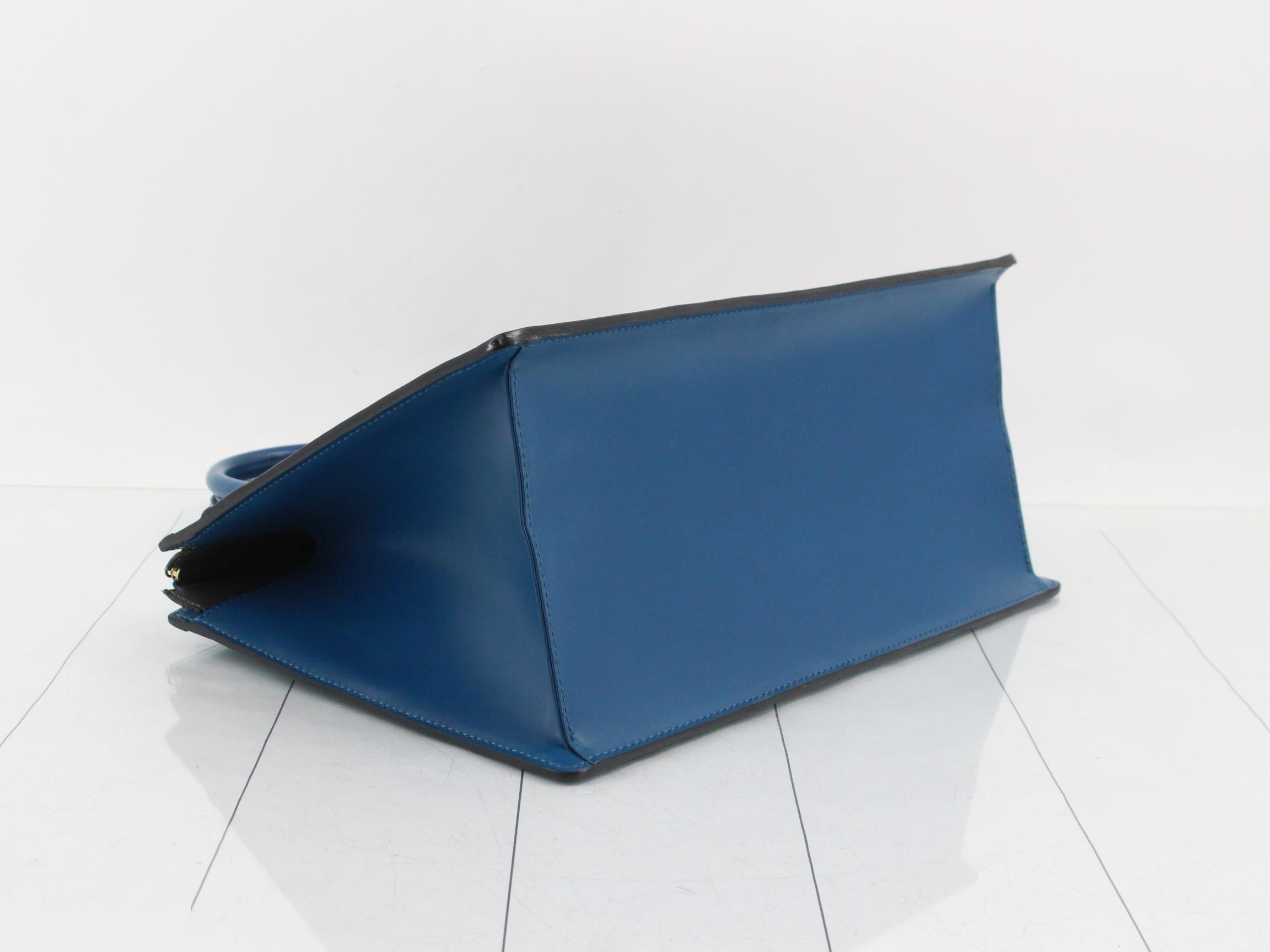 Riviera Toledo Blue — view 5