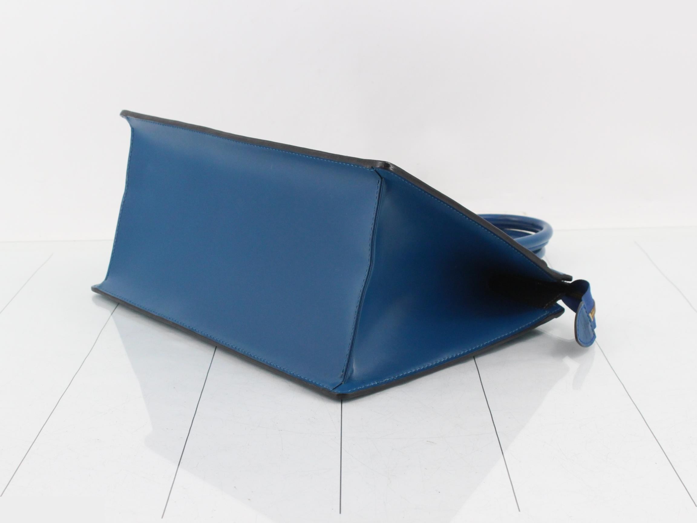 Riviera Toledo Blue — view 6