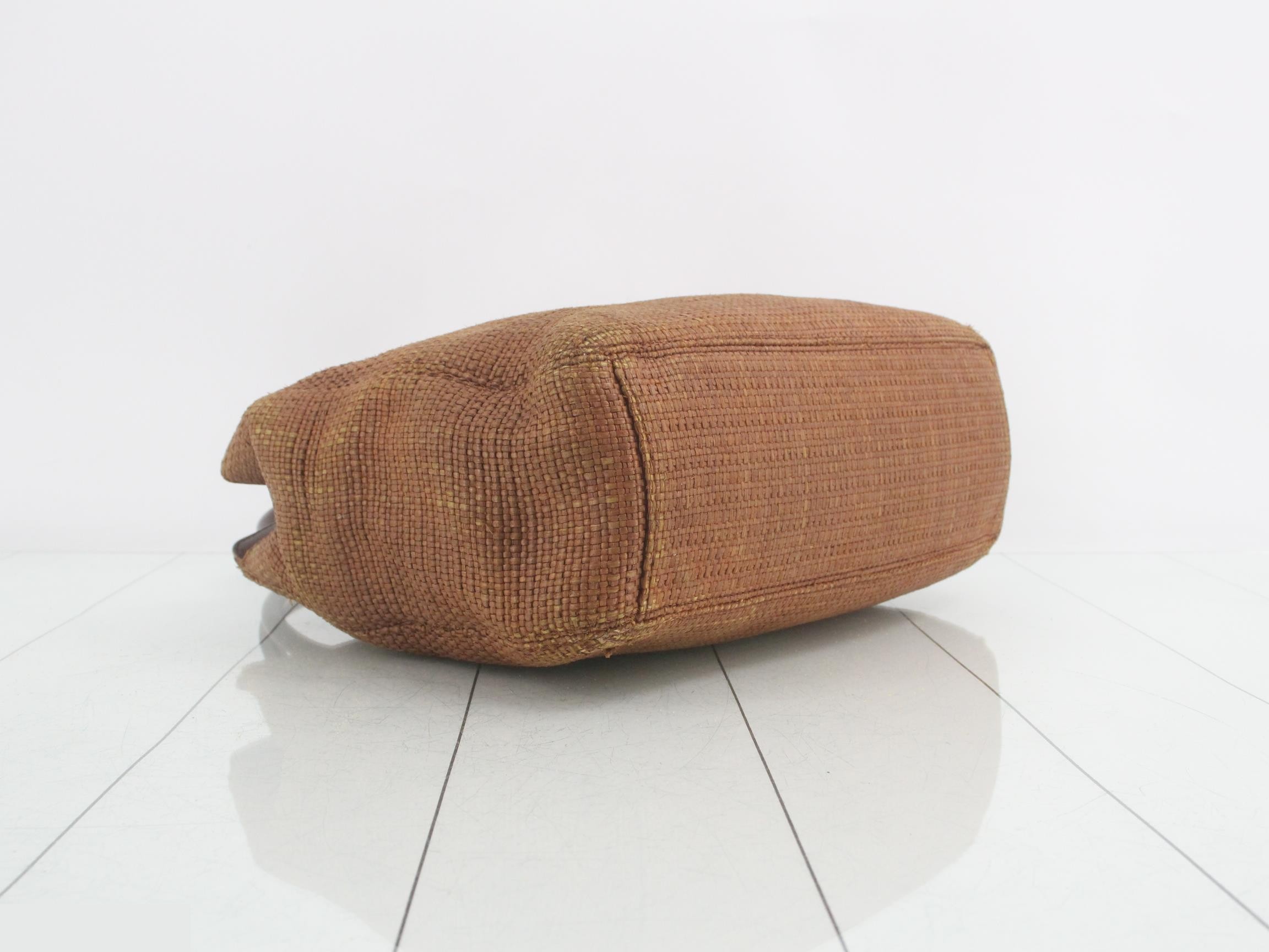 Handbag, basket bag, Coco Mark — view 5
