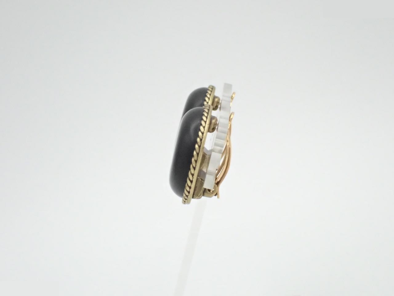 Earrings 00A — view 3