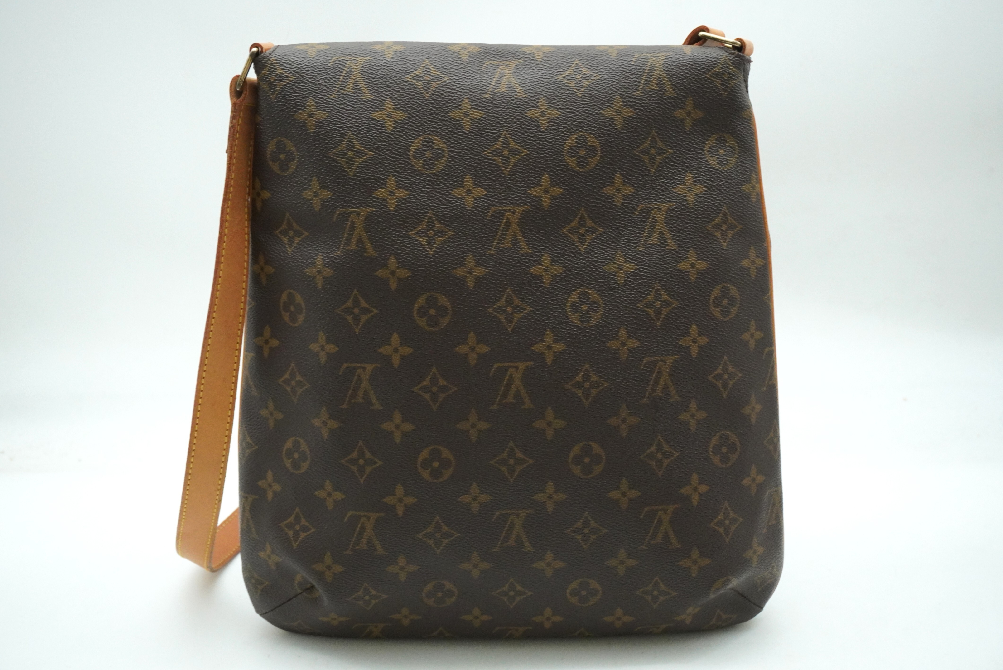 Monogram Musette M51256 Shoulder Bag — view 2