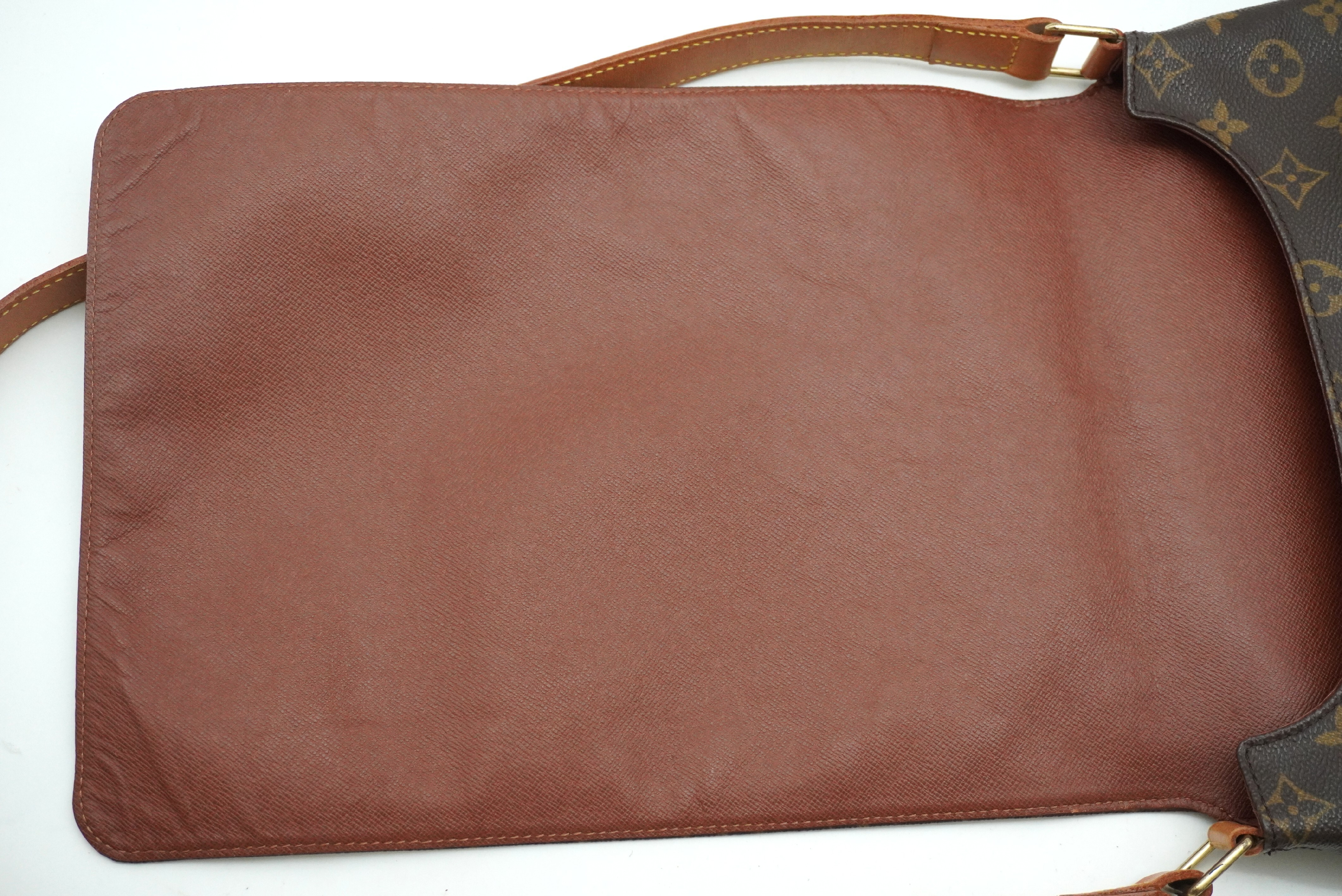 Monogram Musette M51256 Shoulder Bag — view 11