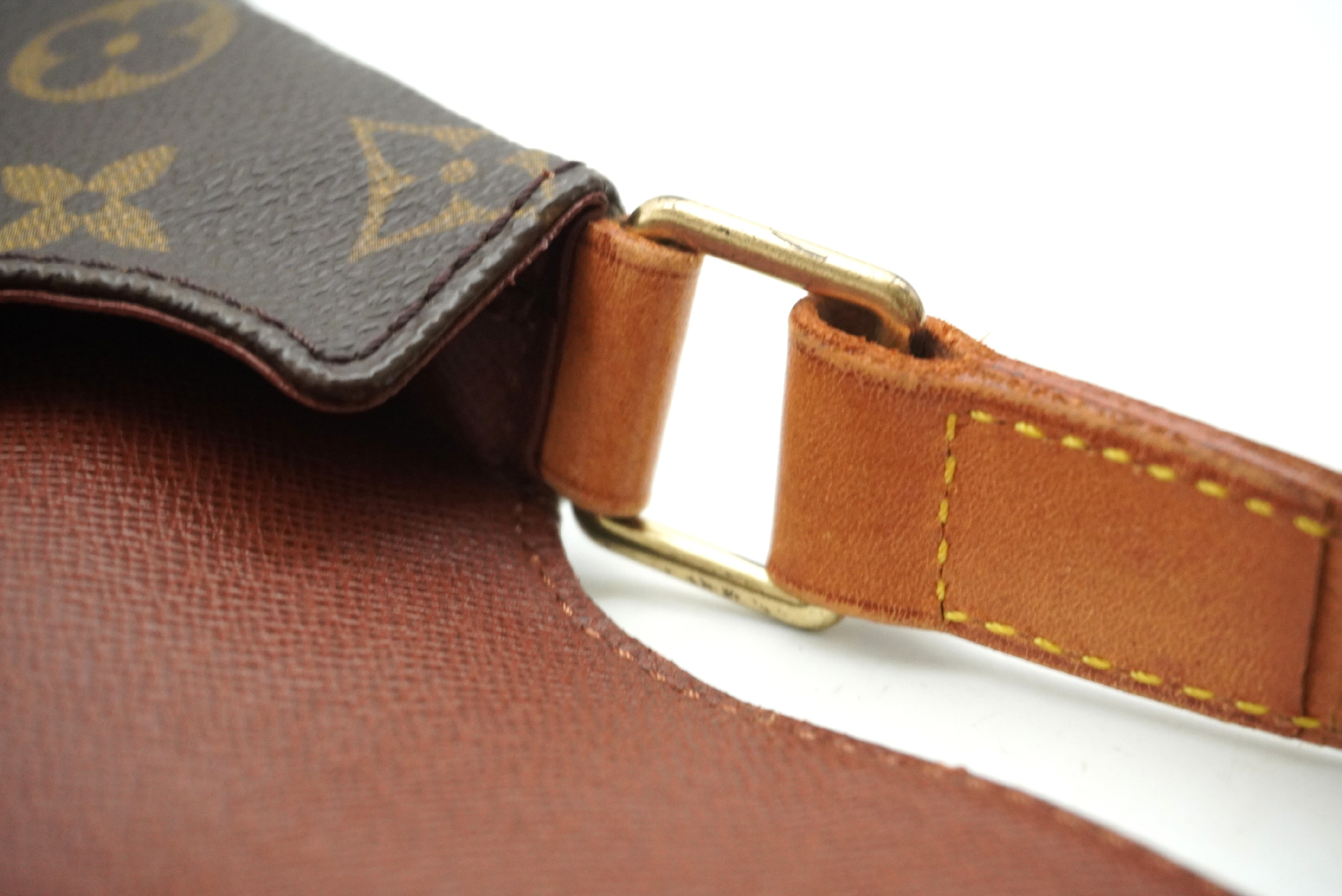 Monogram Musette M51256 Shoulder Bag — view 12
