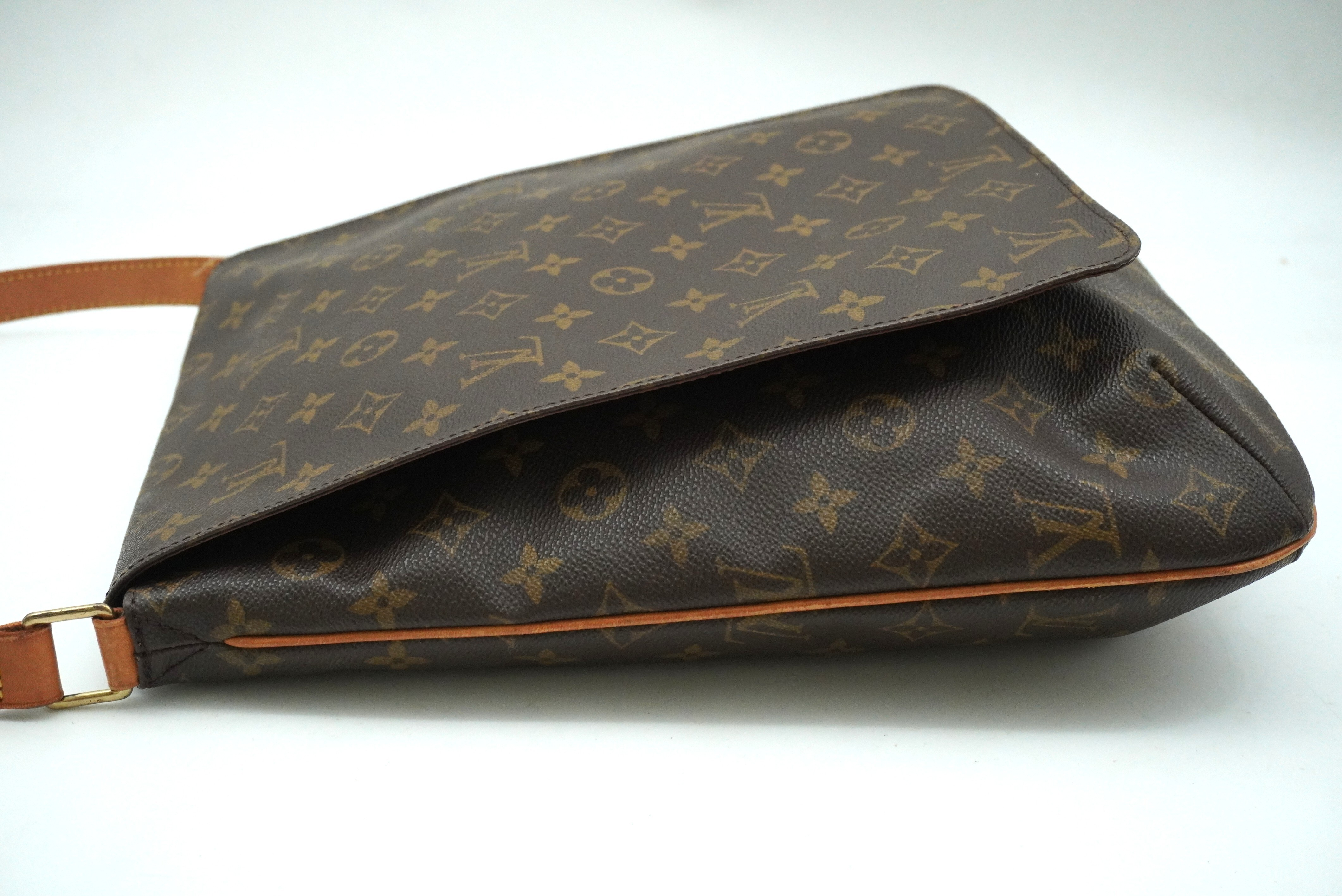 Monogram Musette M51256 Shoulder Bag — view 3