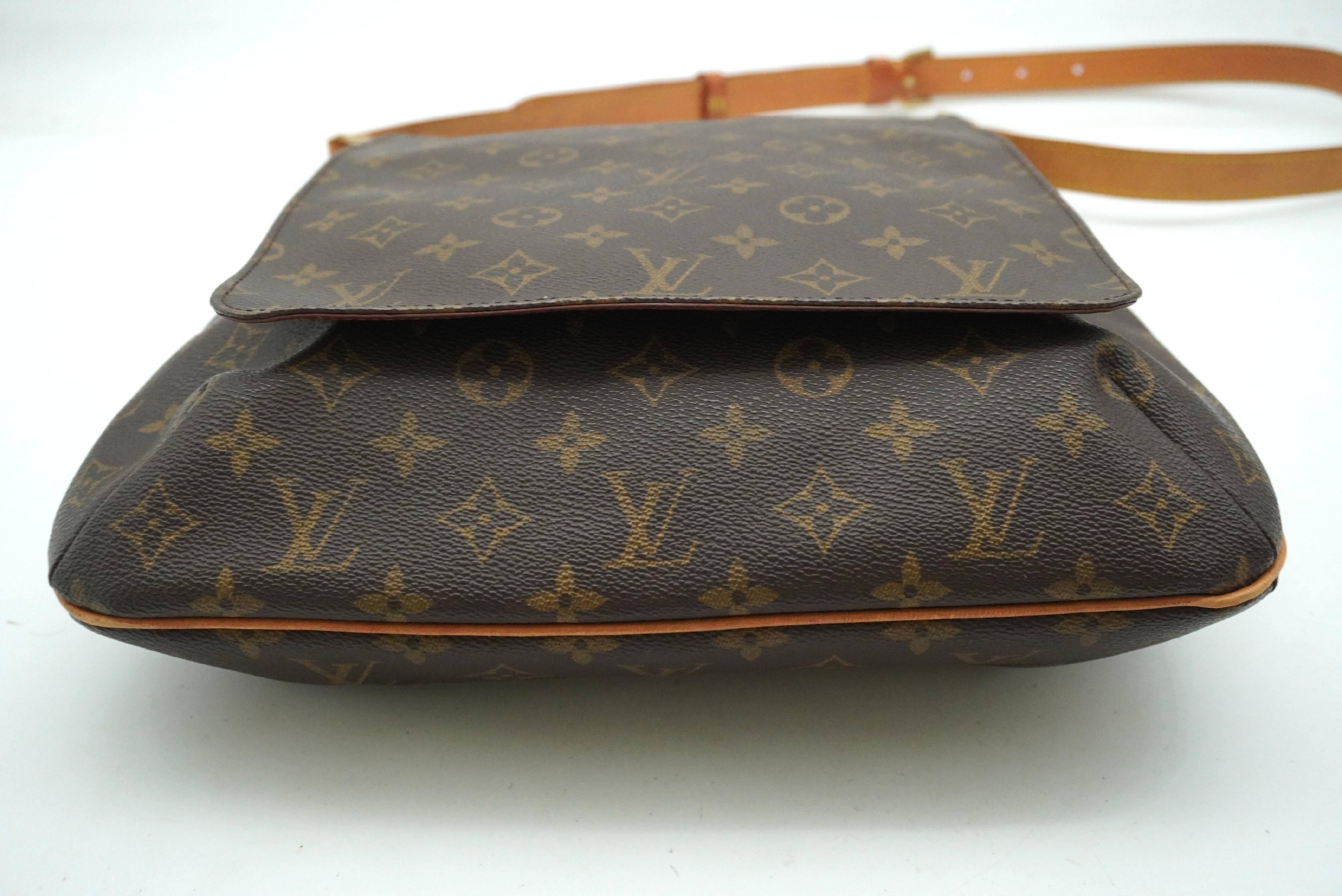 Monogram Musette M51256 Shoulder Bag — view 5