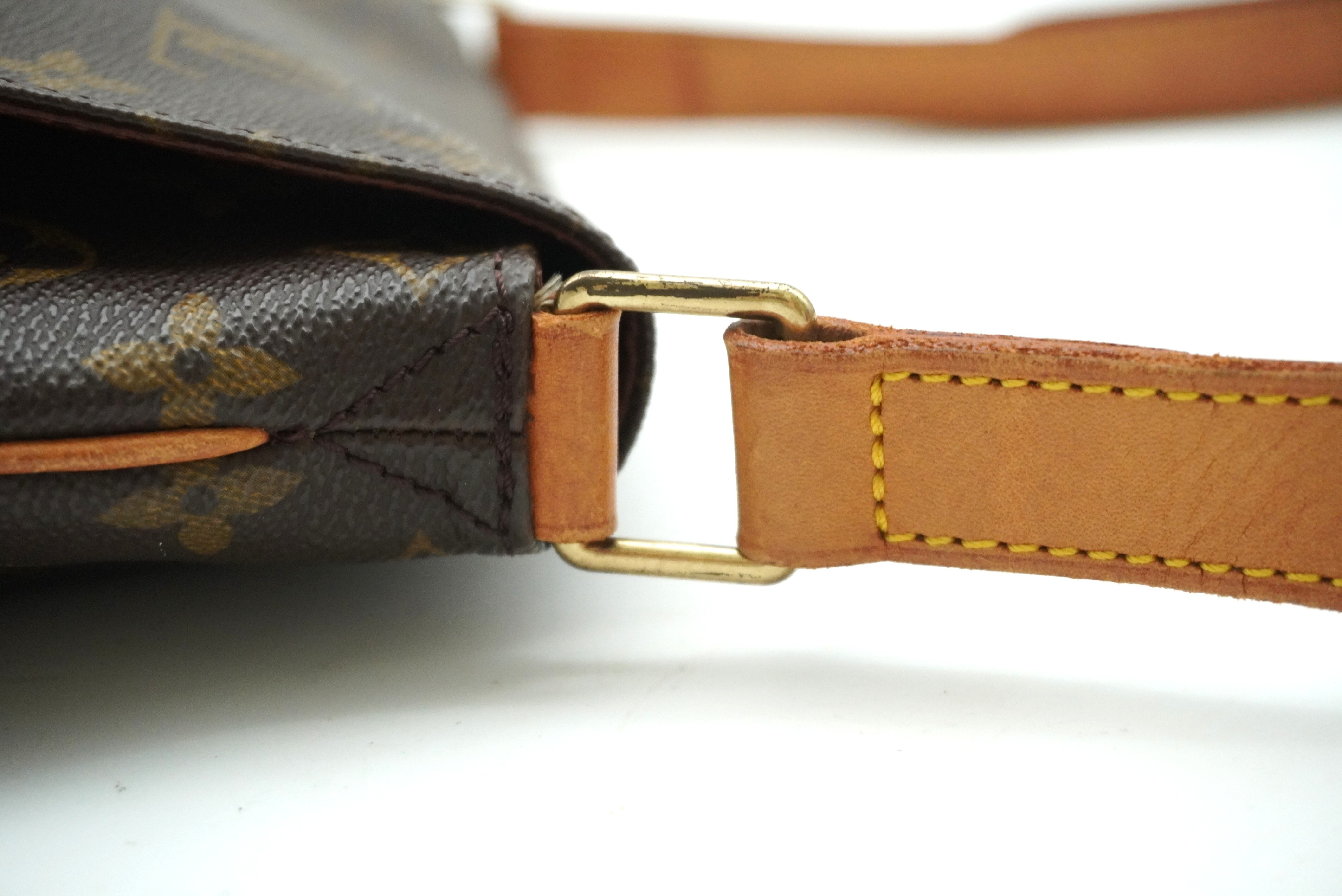 Monogram Musette M51256 Shoulder Bag — view 7
