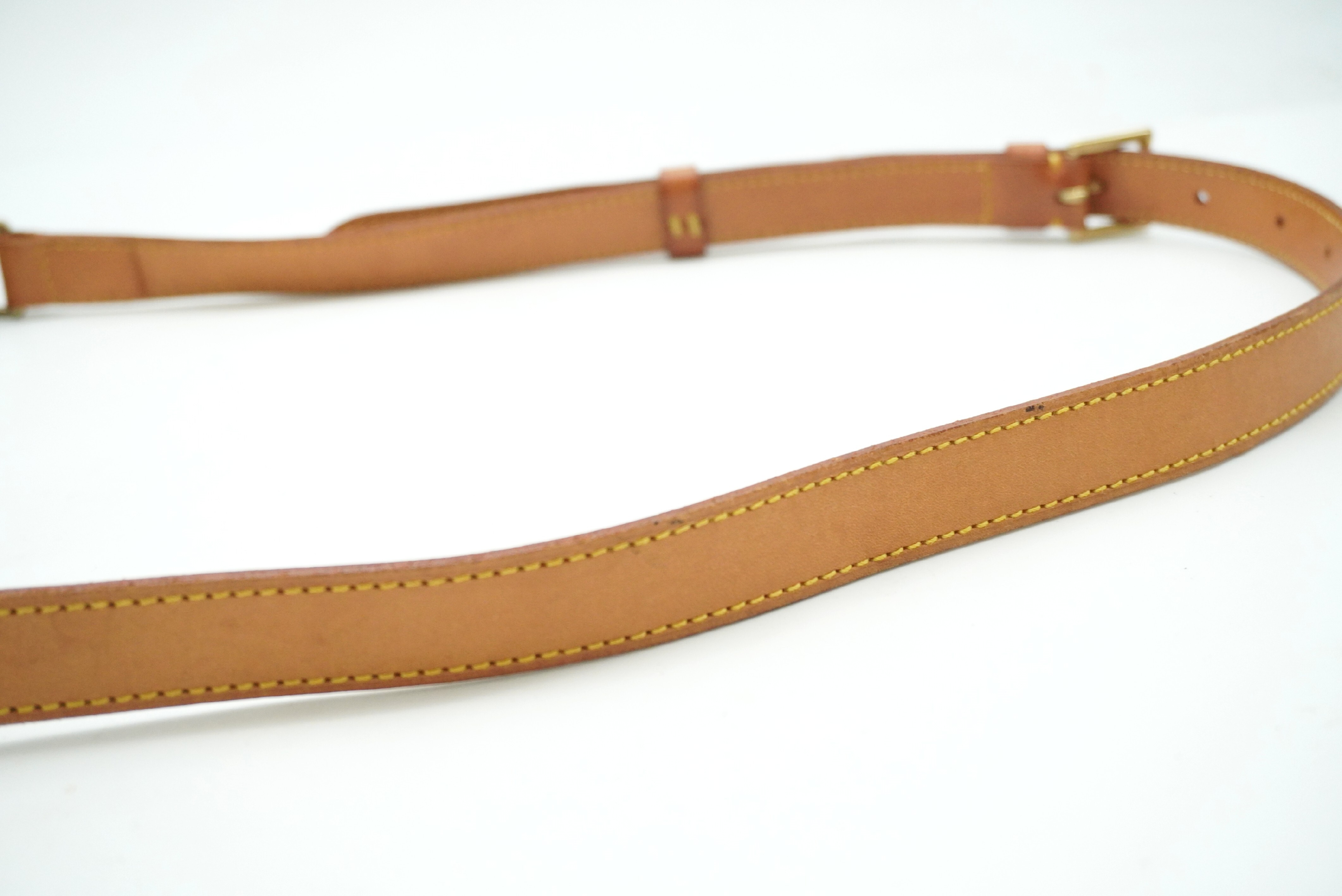 Monogram Musette M51256 Shoulder Bag — view 8