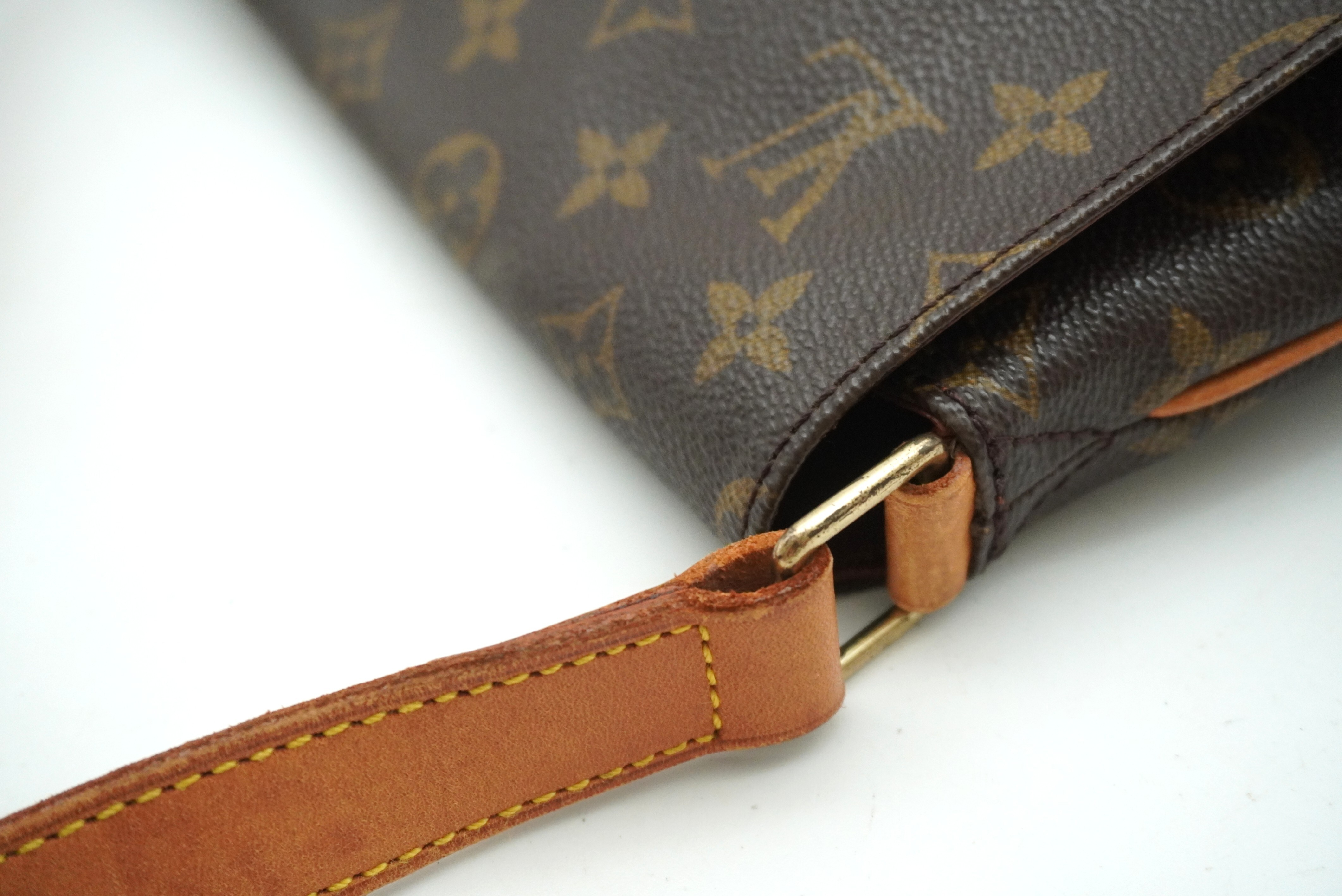 Monogram Musette M51256 Shoulder Bag — view 10
