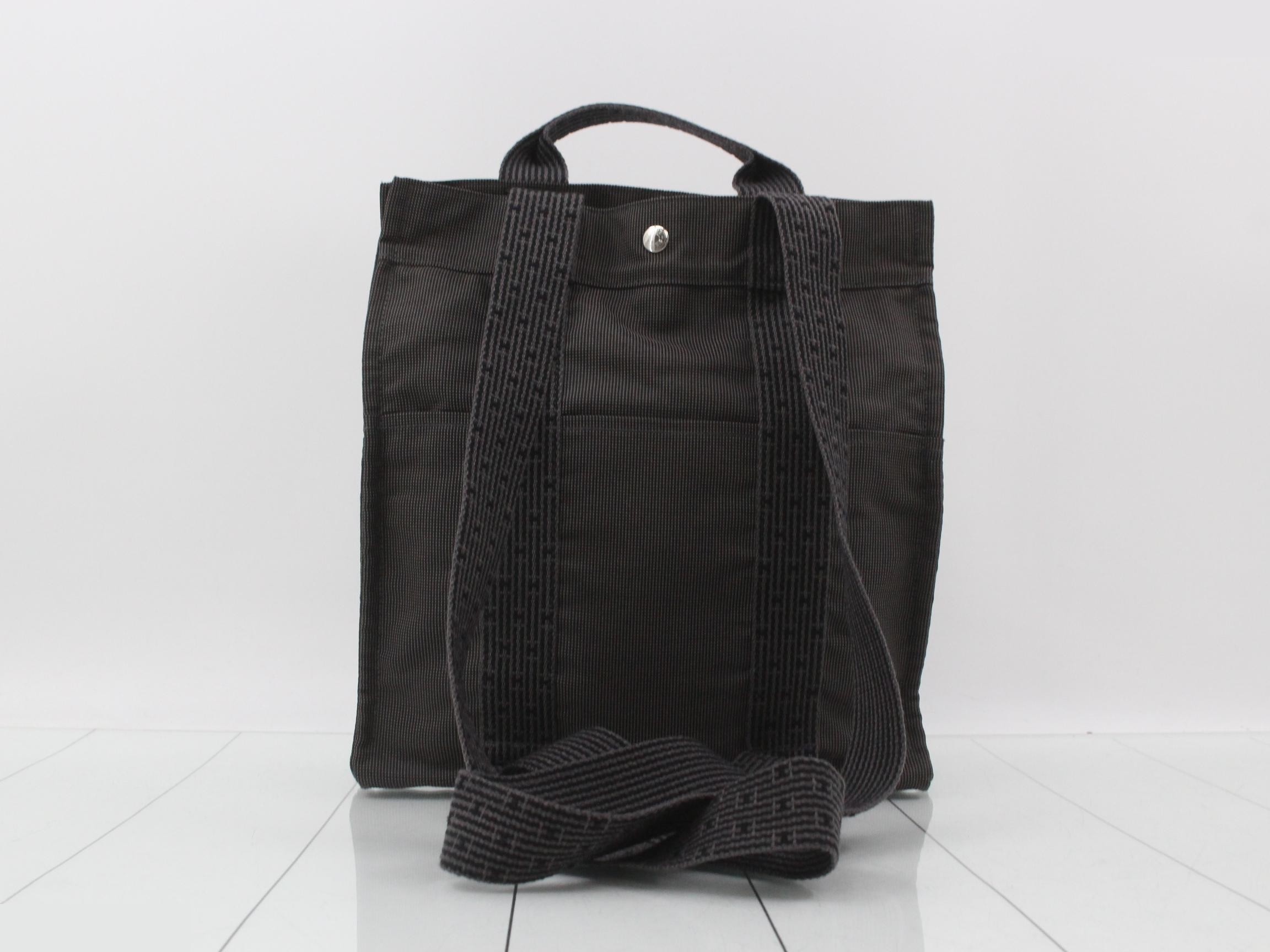 Airline 2-Way Tote Bag — view 2