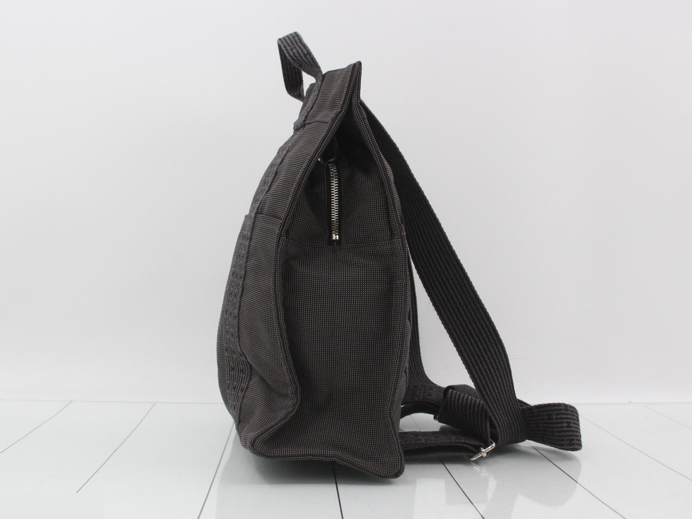 Airline 2-Way Tote Bag — view 3