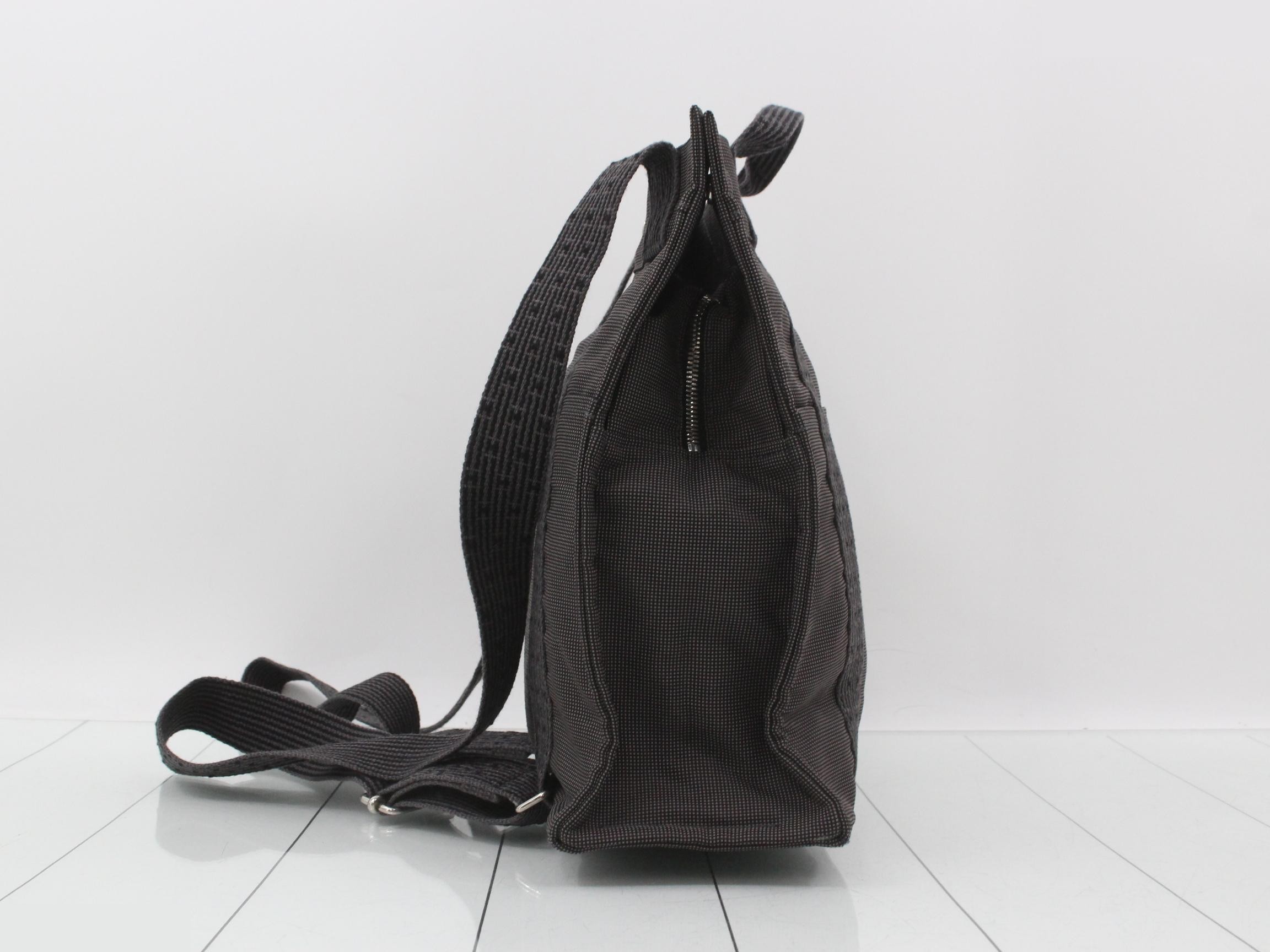 Airline 2-Way Tote Bag — view 4