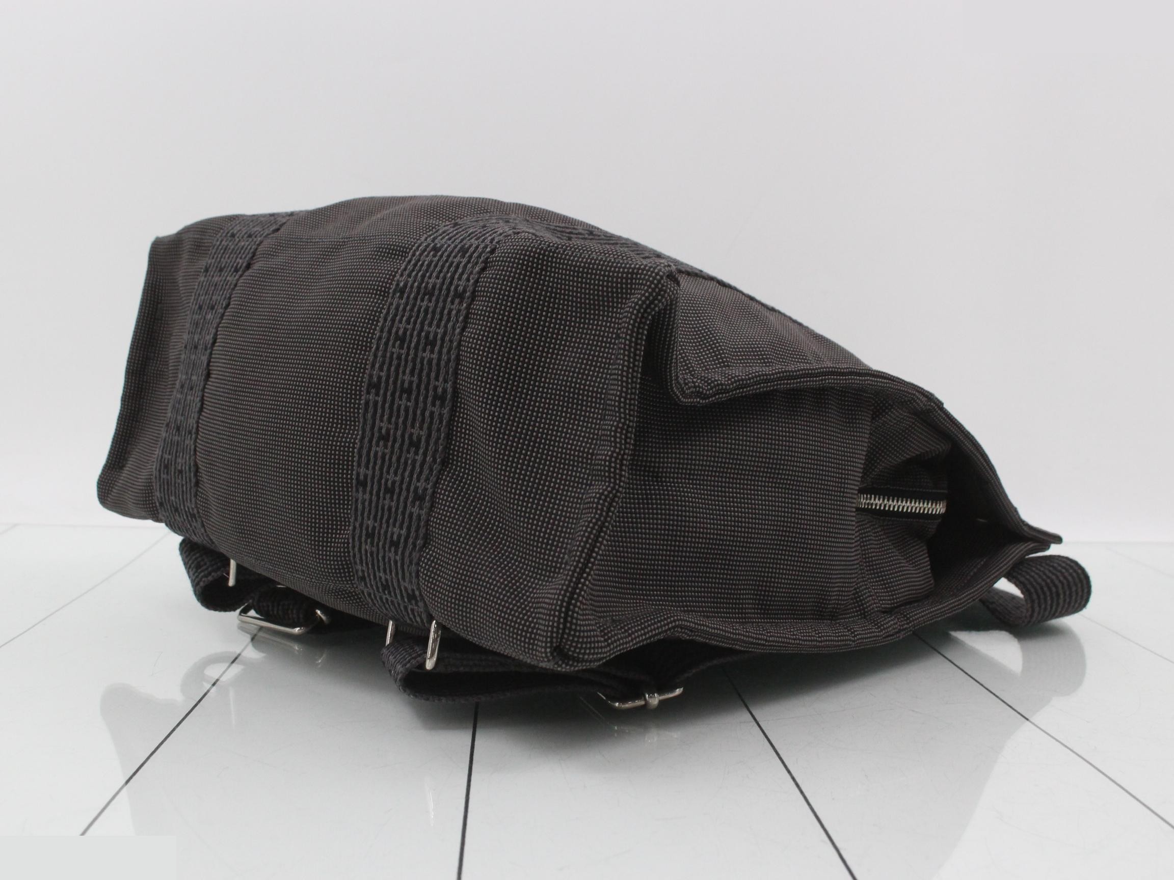 Airline 2-Way Tote Bag — view 6