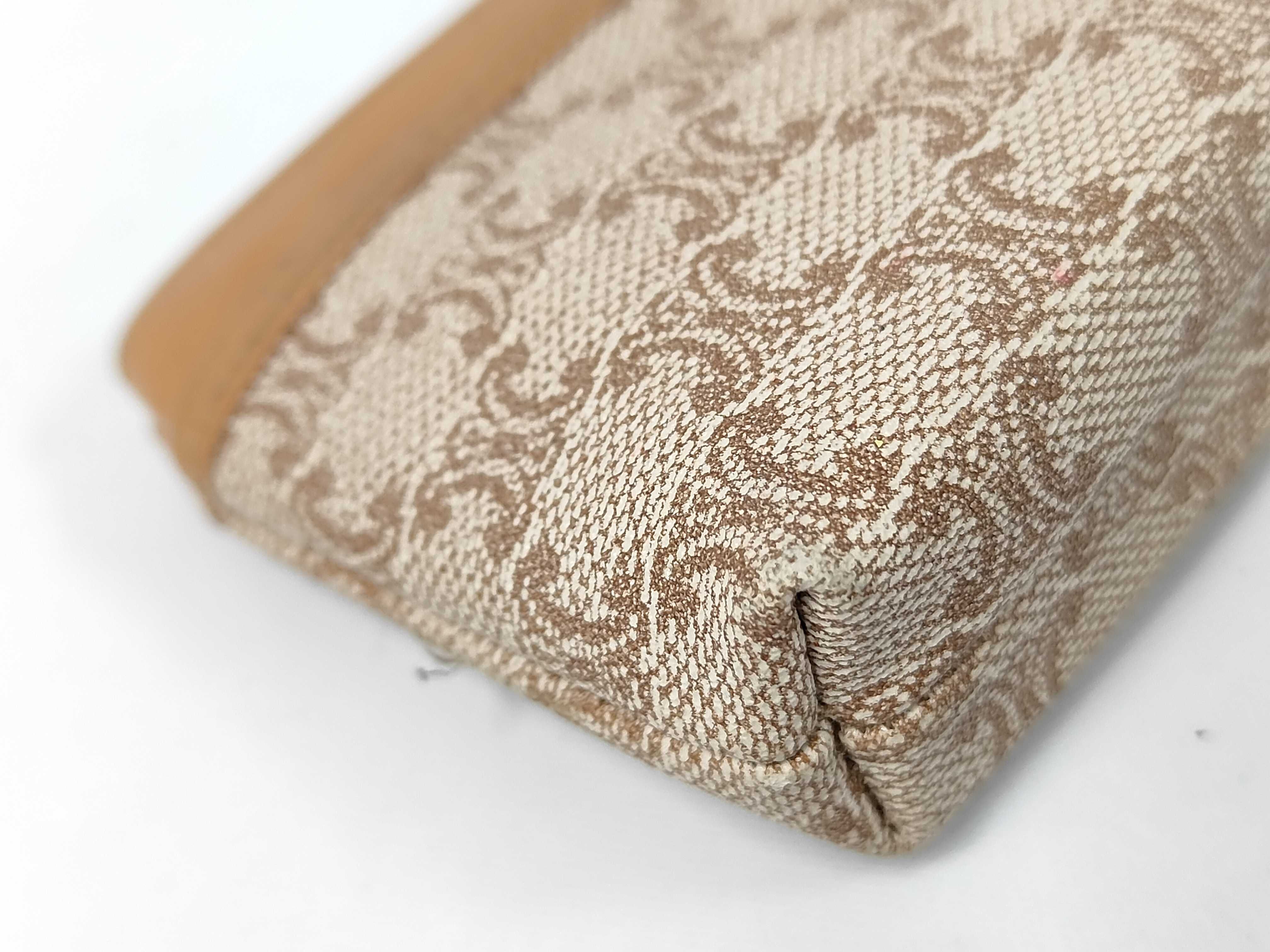Macadam Triomphe Coin Case (Coin Purse) — view 3