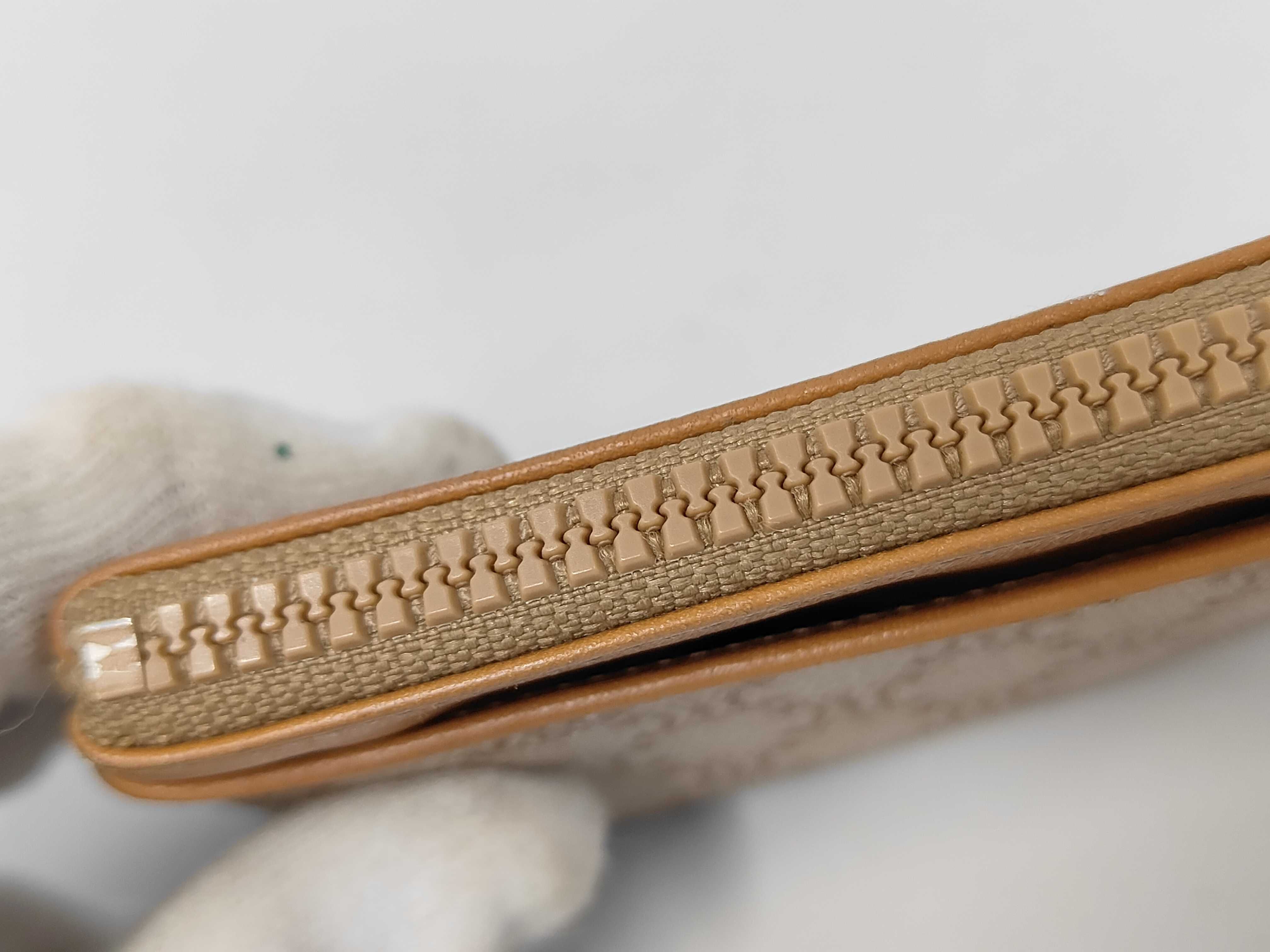 Macadam Triomphe Coin Case (Coin Purse) — view 5