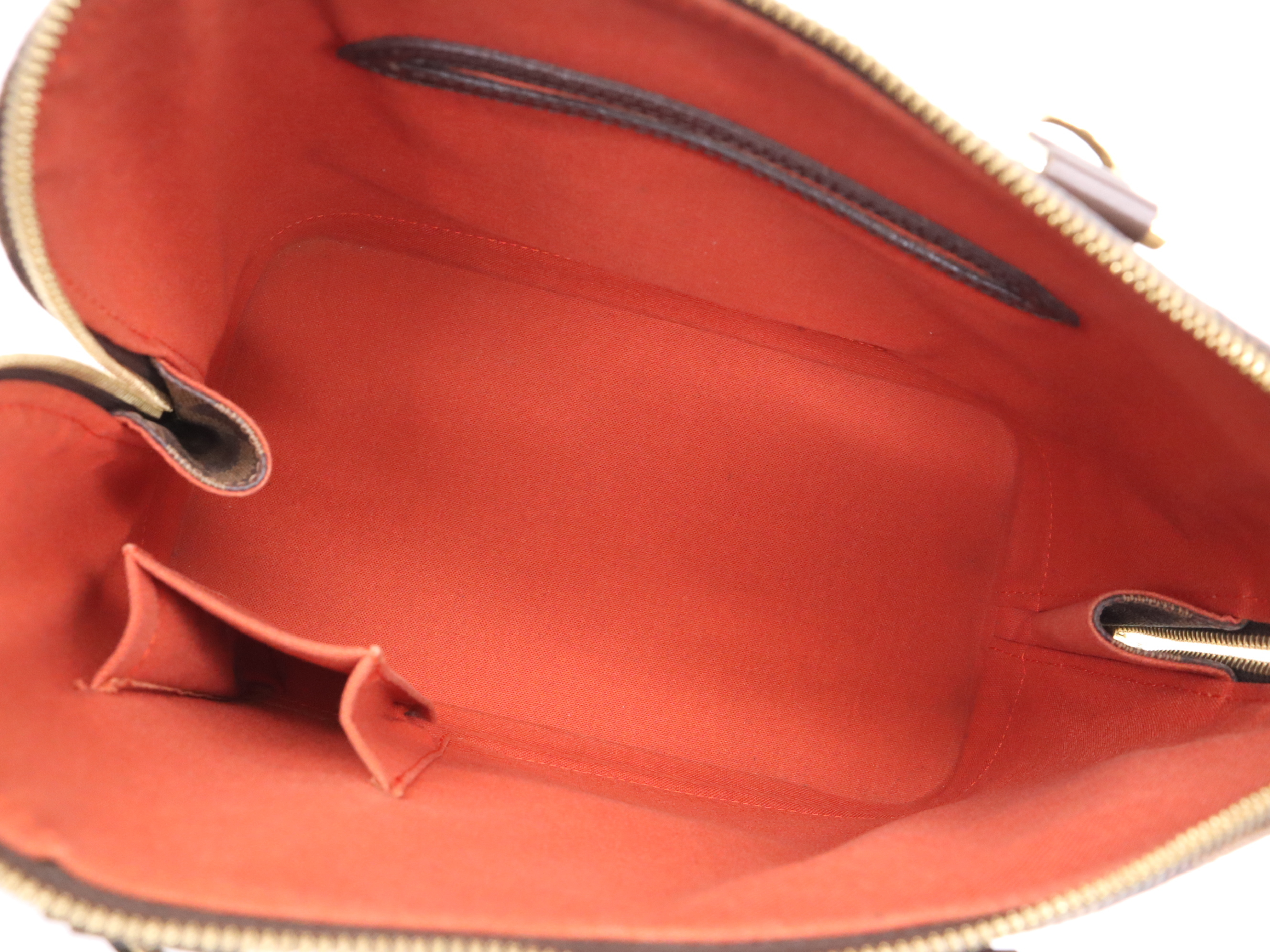 N51131 Damier Alma Handbag — view 11