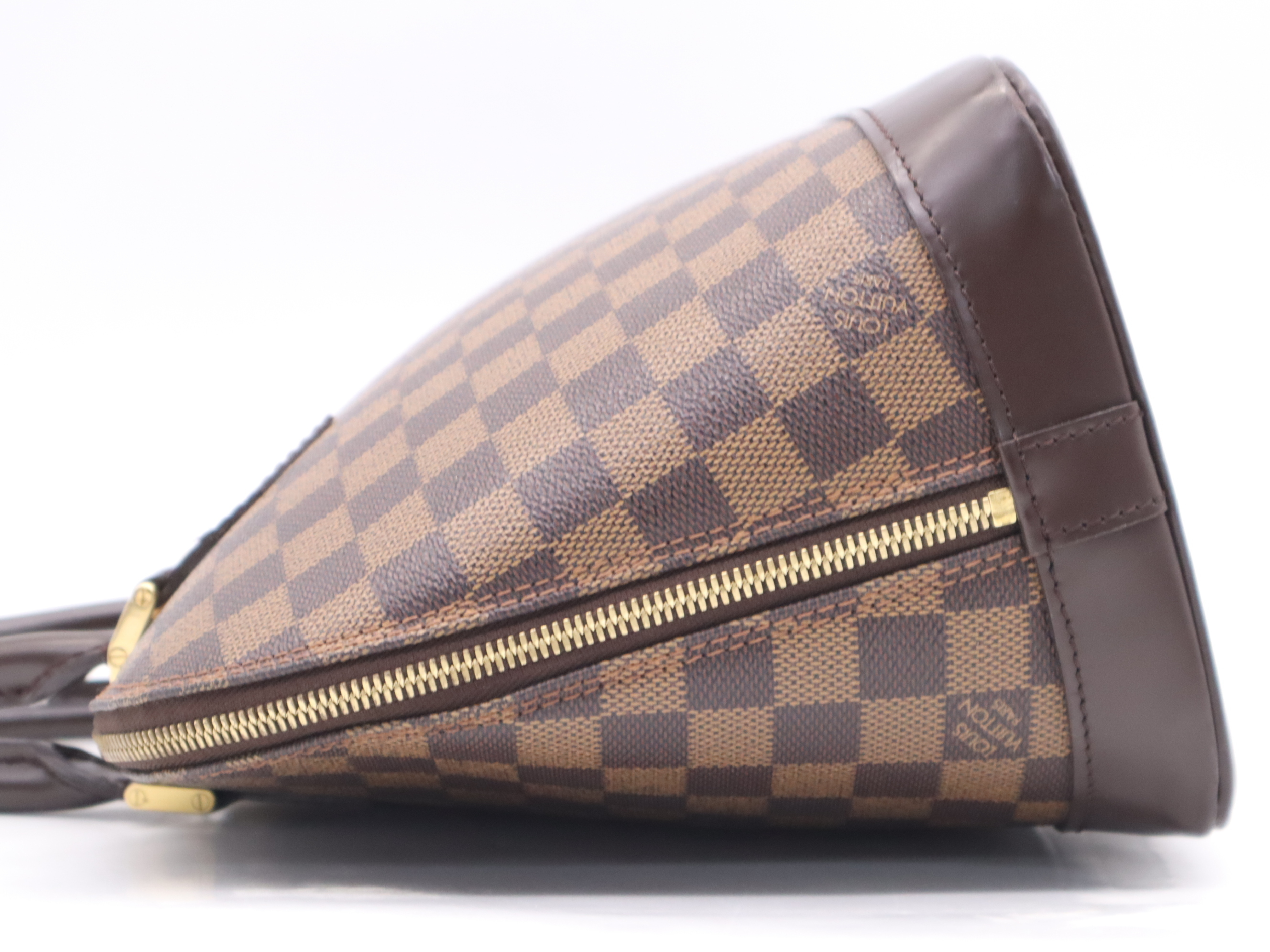 N51131 Damier Alma Handbag — view 3