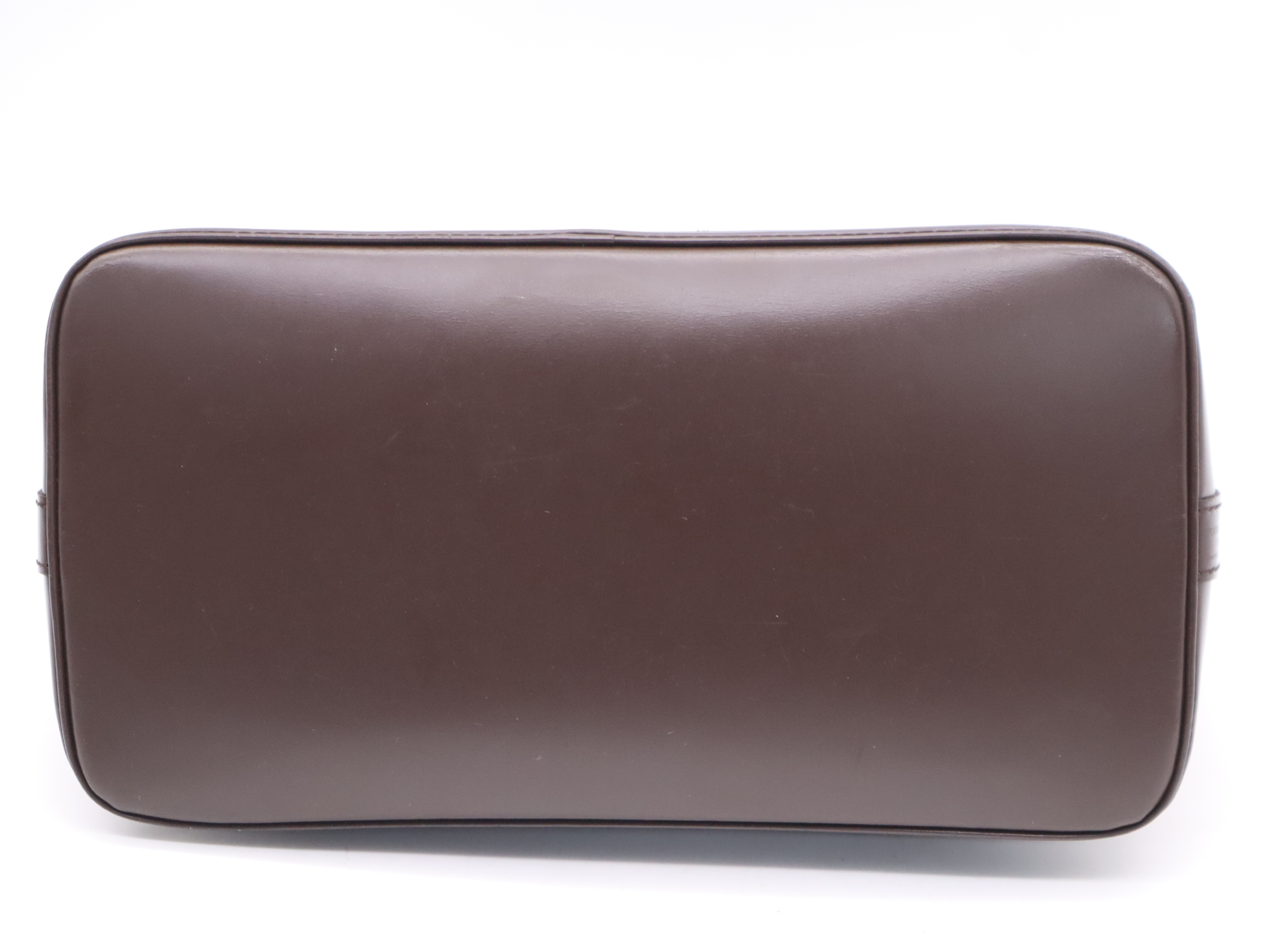 N51131 Damier Alma Handbag — view 4