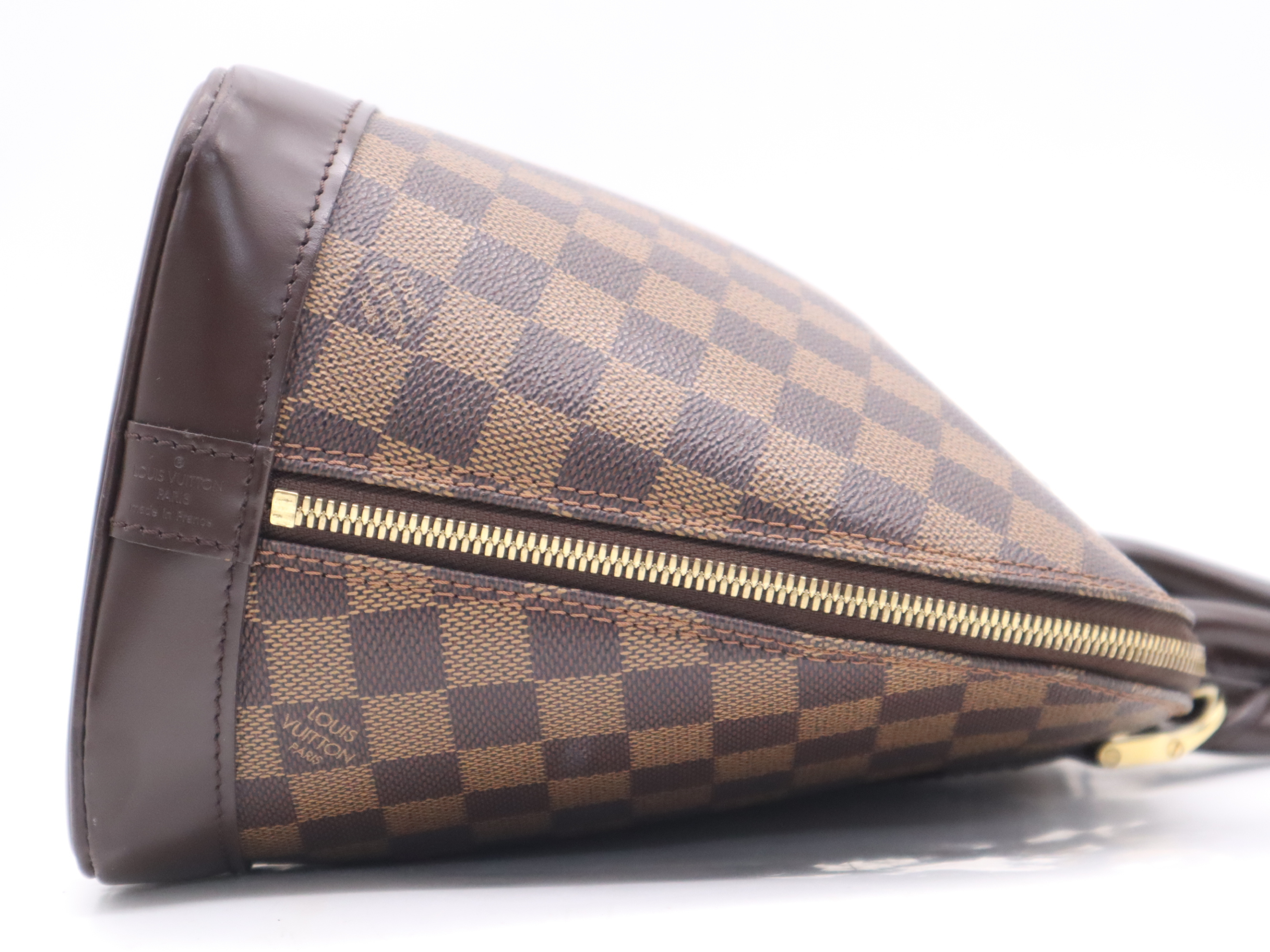 N51131 Damier Alma Handbag — view 5