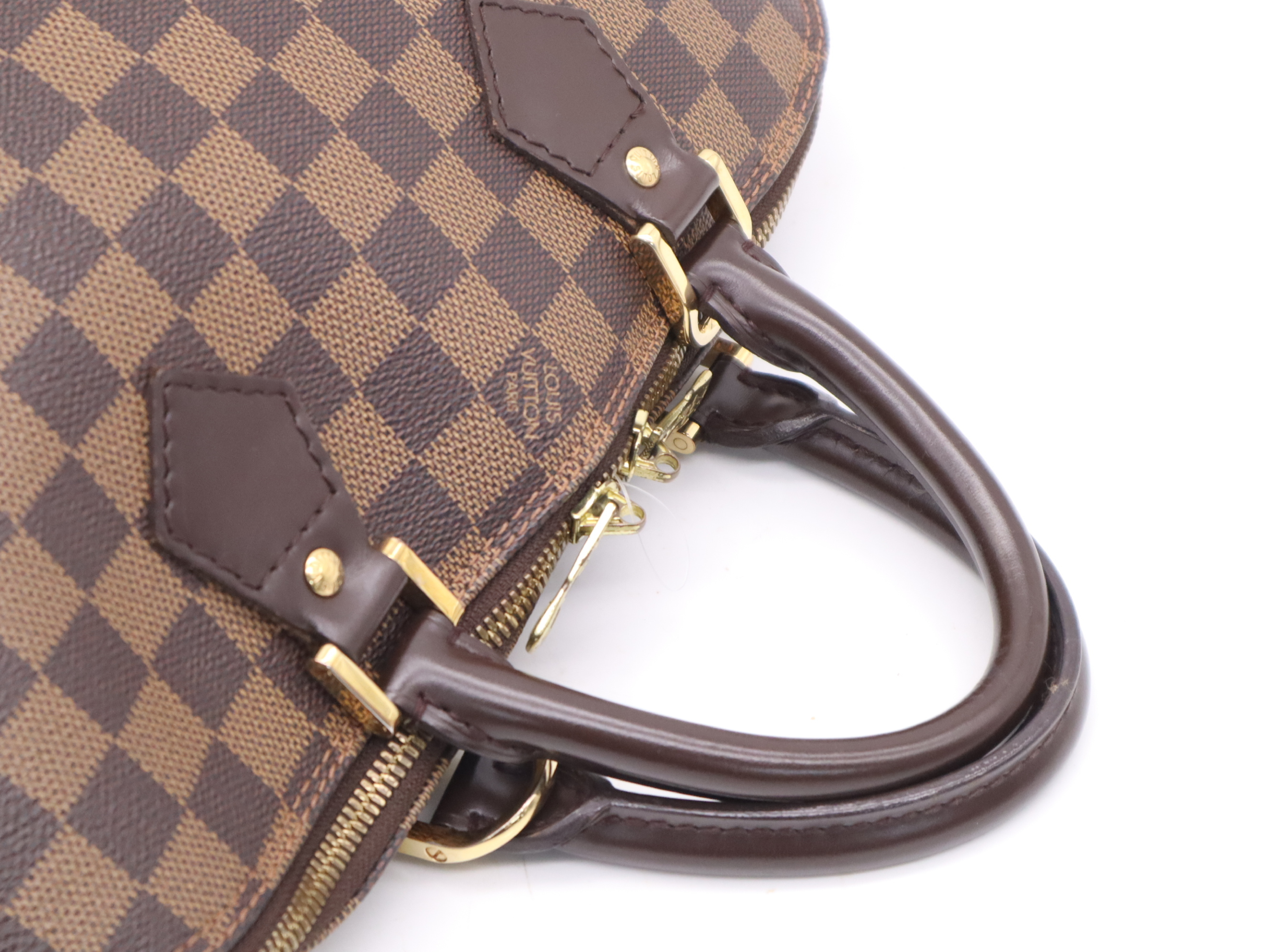 N51131 Damier Alma Handbag — view 6