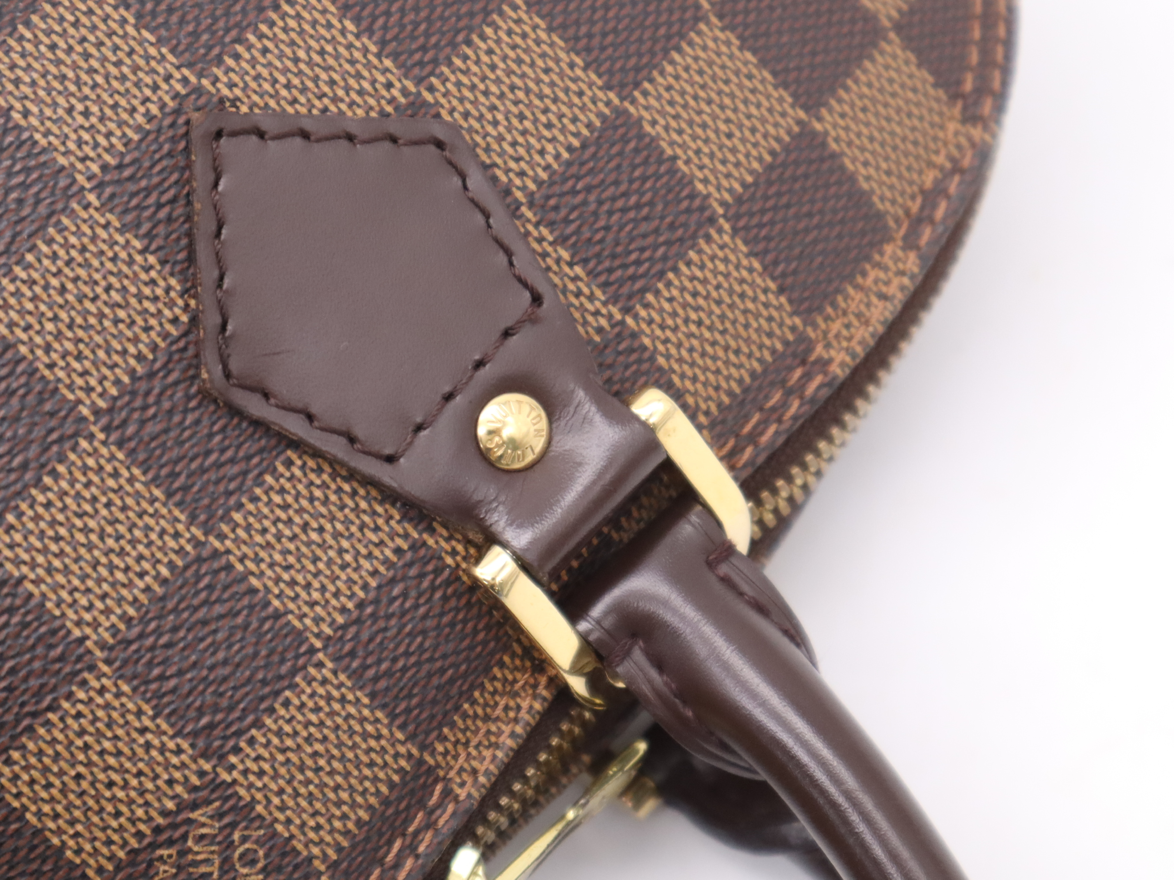N51131 Damier Alma Handbag — view 8