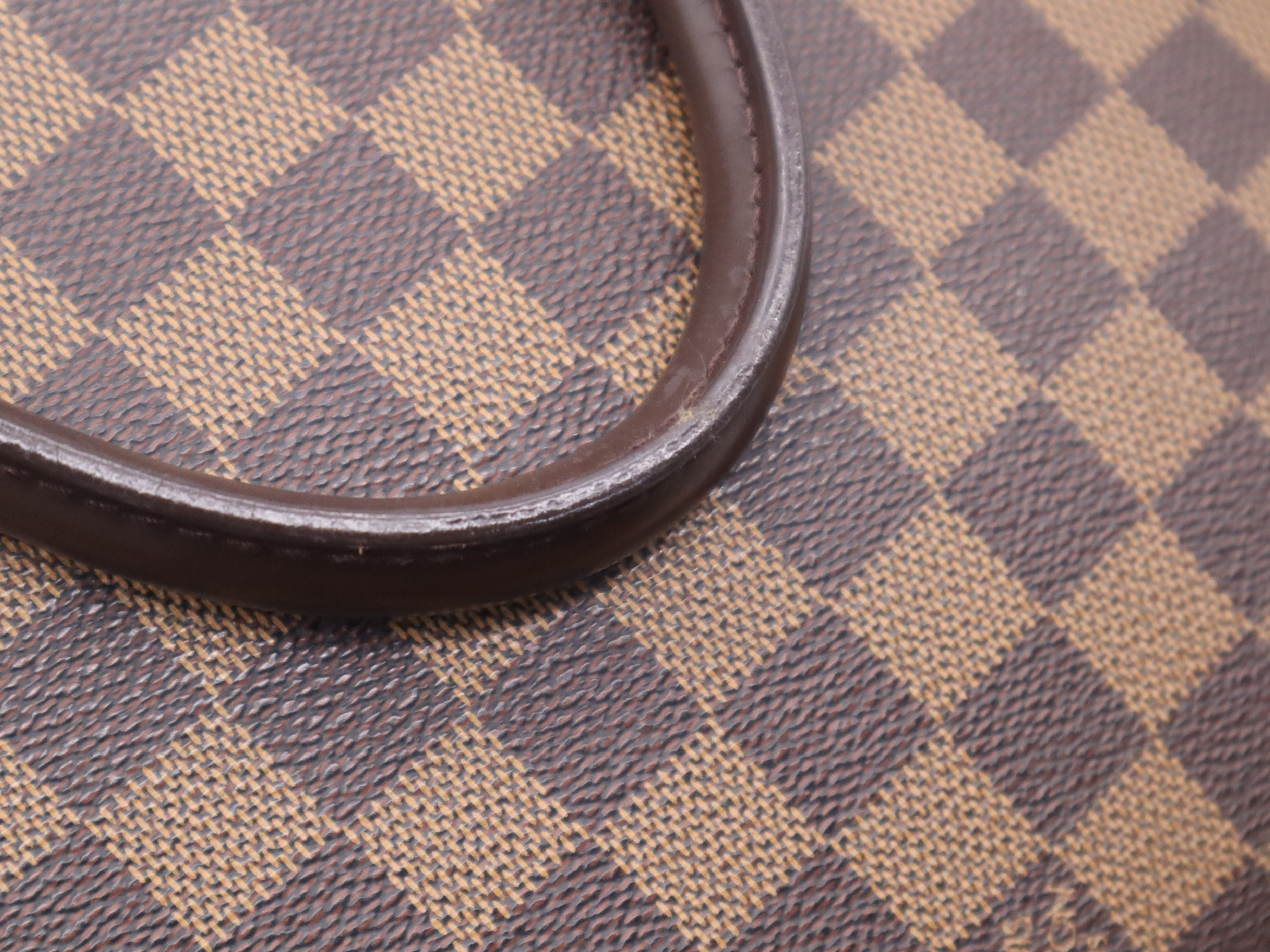 N51131 Damier Alma Handbag — view 9